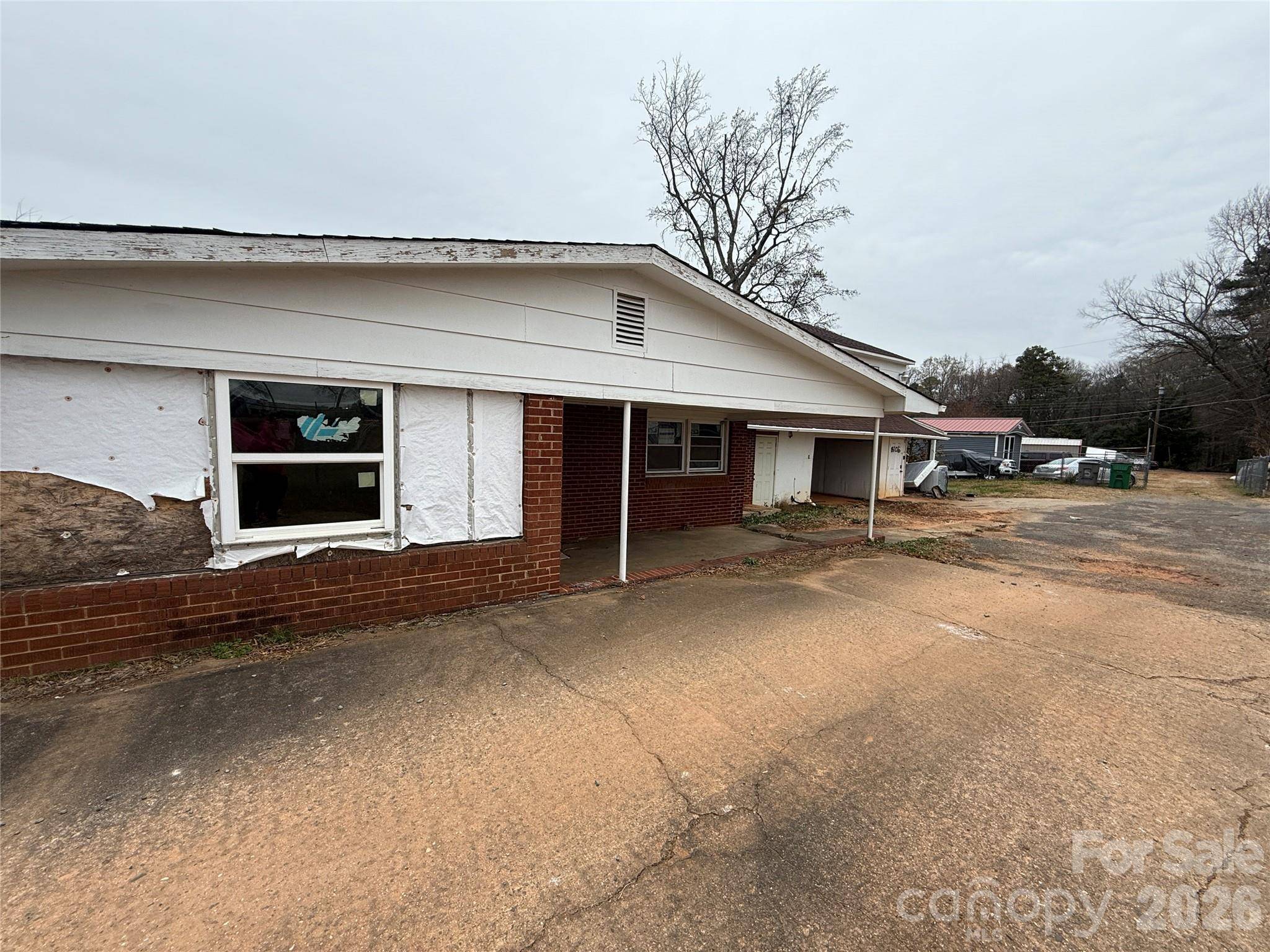 8106 Mount Holly RD, Charlotte, NC 28214
