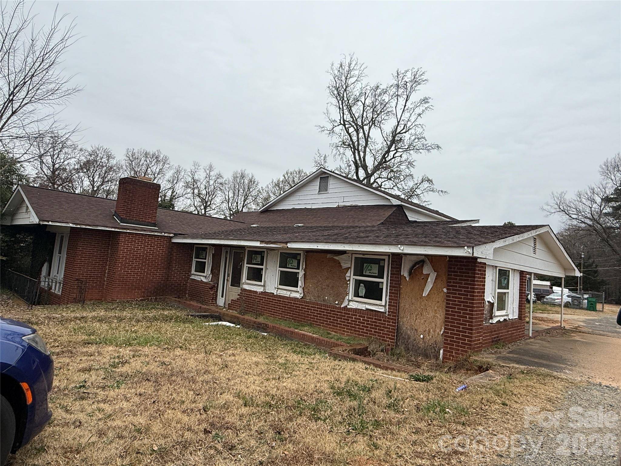 8106 Mount Holly RD, Charlotte, NC 28214