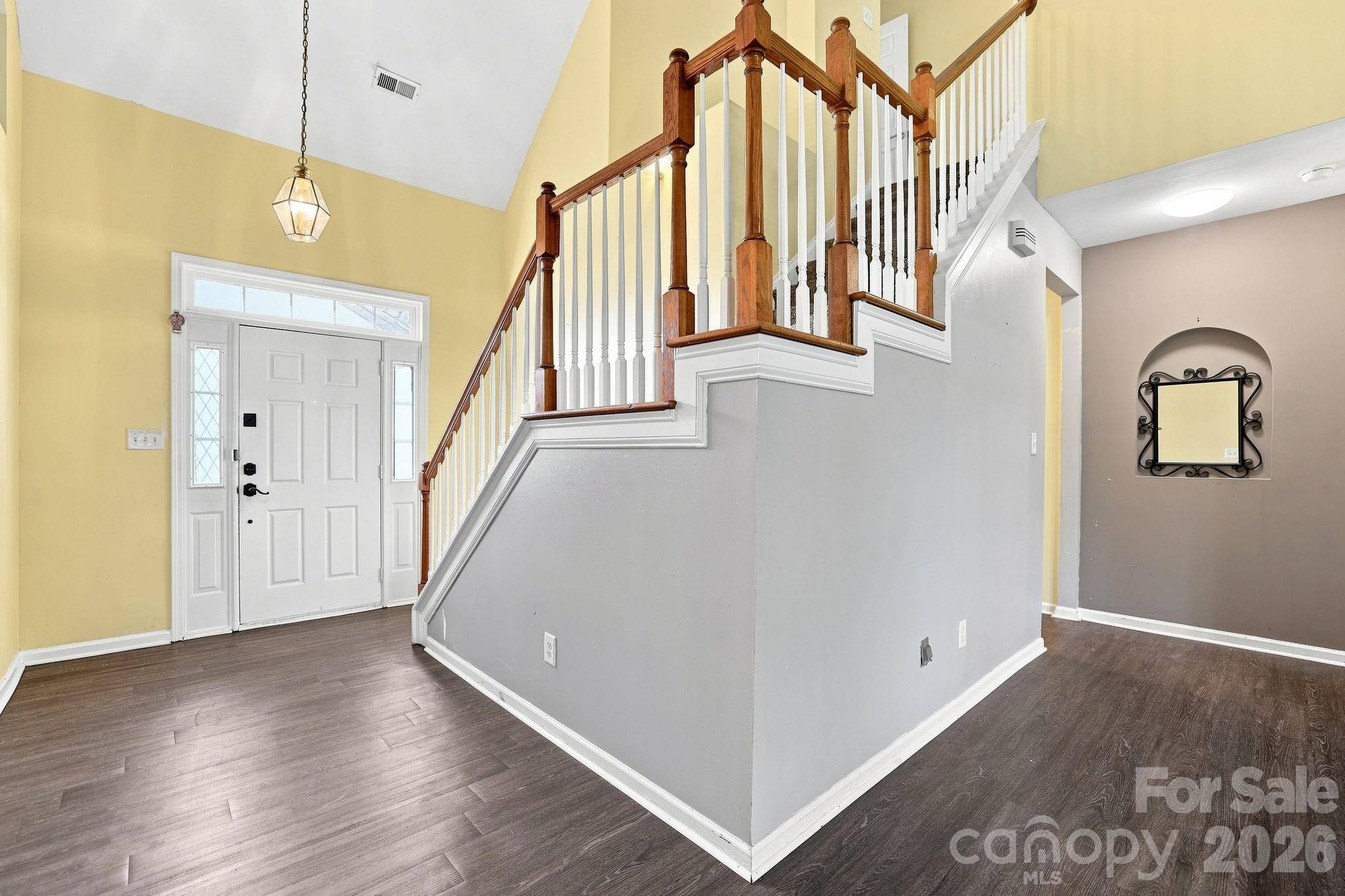 1000 Barbee Farm DR, Monroe, NC 28110