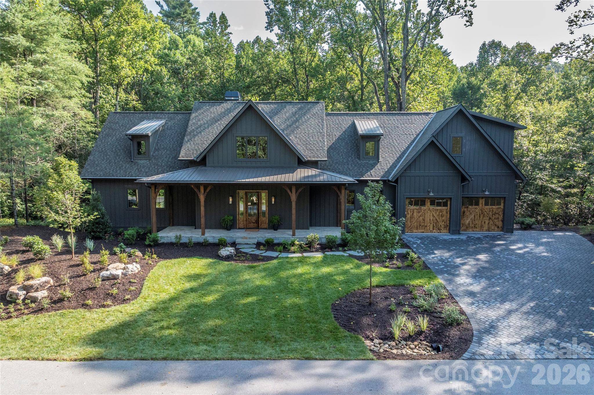 55 Settlers CV, Brevard, NC 28712