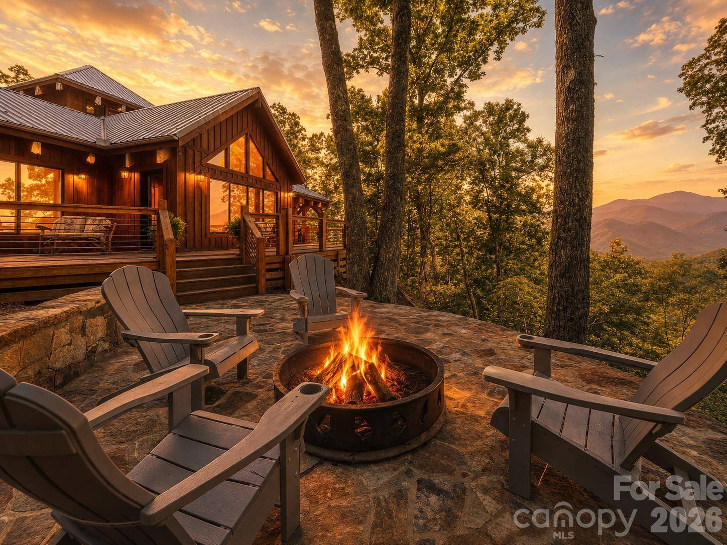 444 Look Out PT, Bryson City, NC 28713