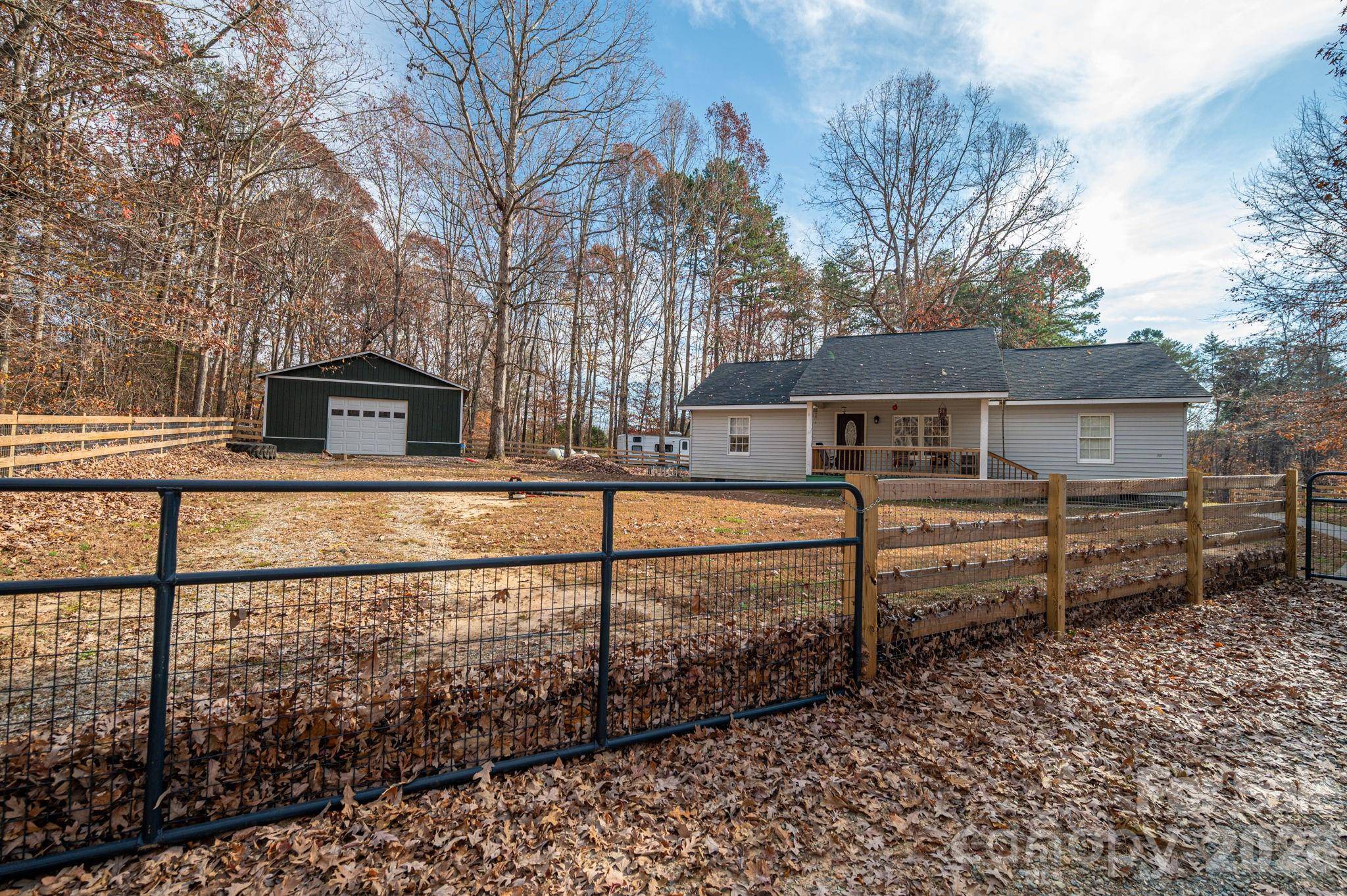 1011 Lester TRL, Iron Station, NC 28080