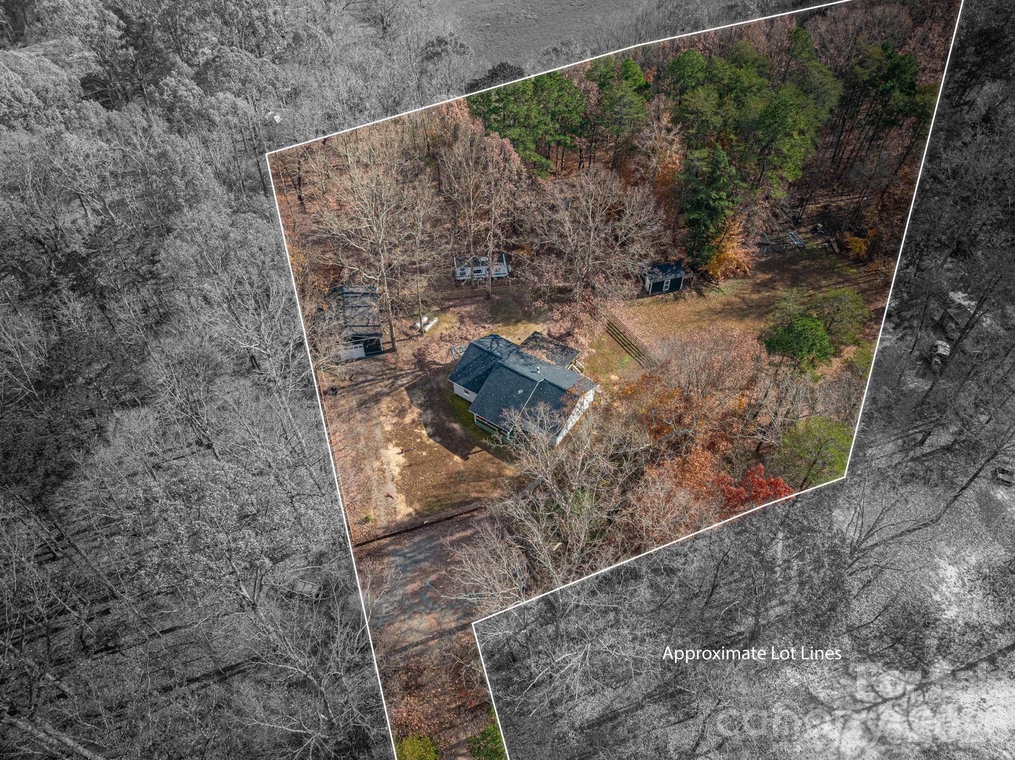 1011 Lester TRL, Iron Station, NC 28080