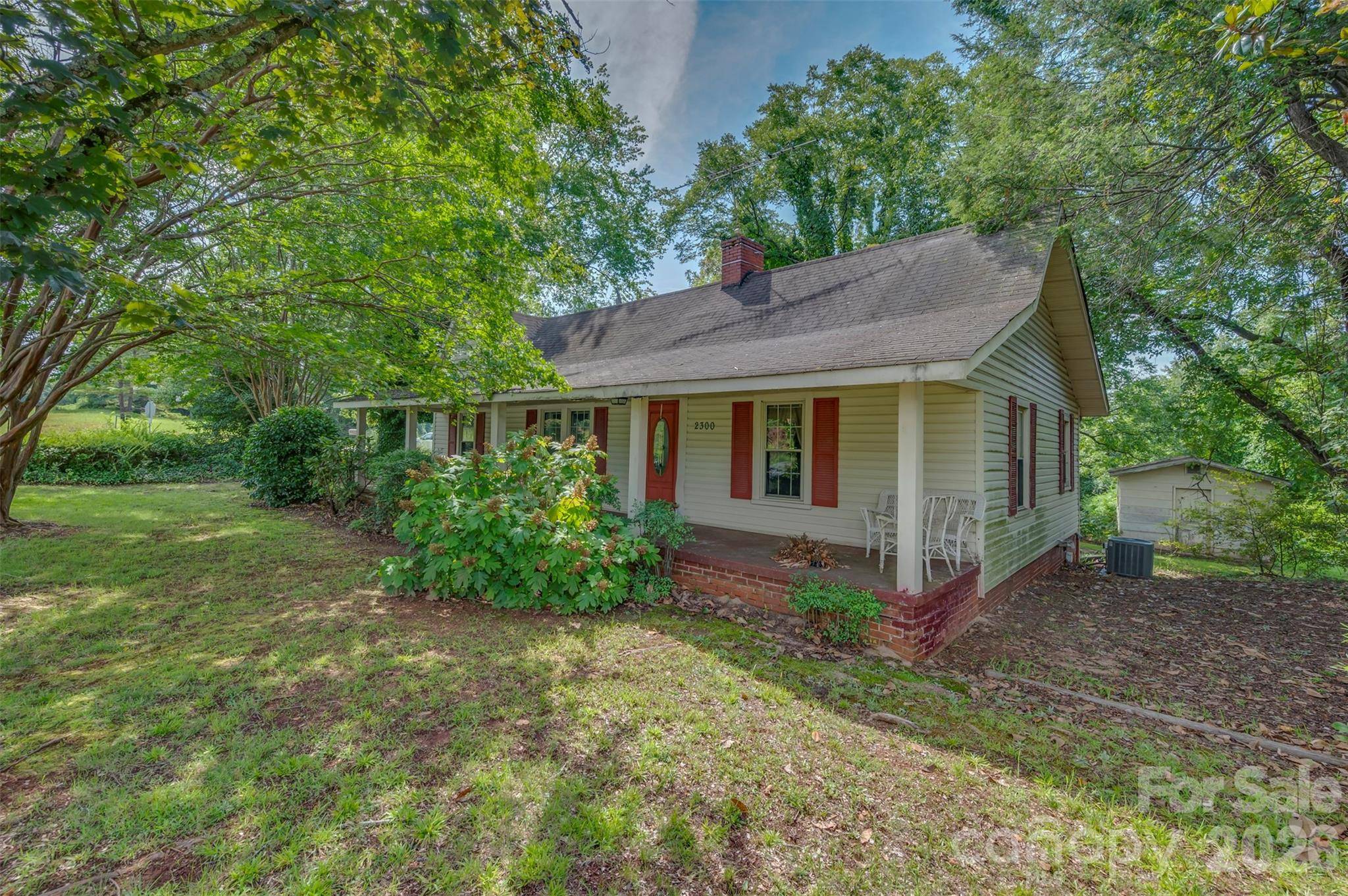 2300 Whitesides RD, Forest City, NC 28043