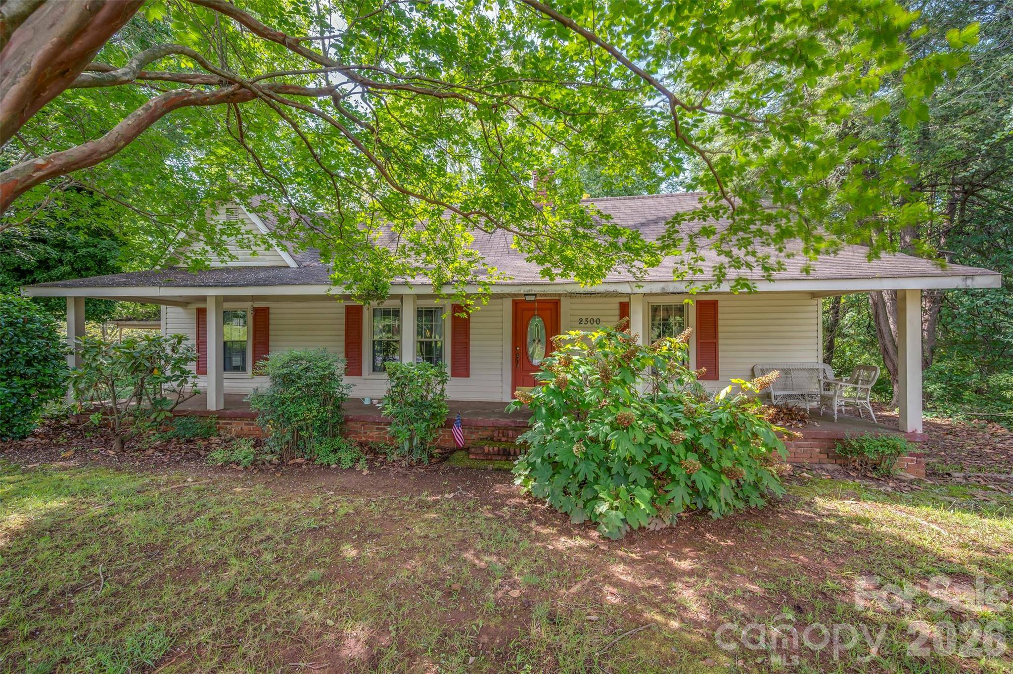 2300 Whitesides RD, Forest City, NC 28043