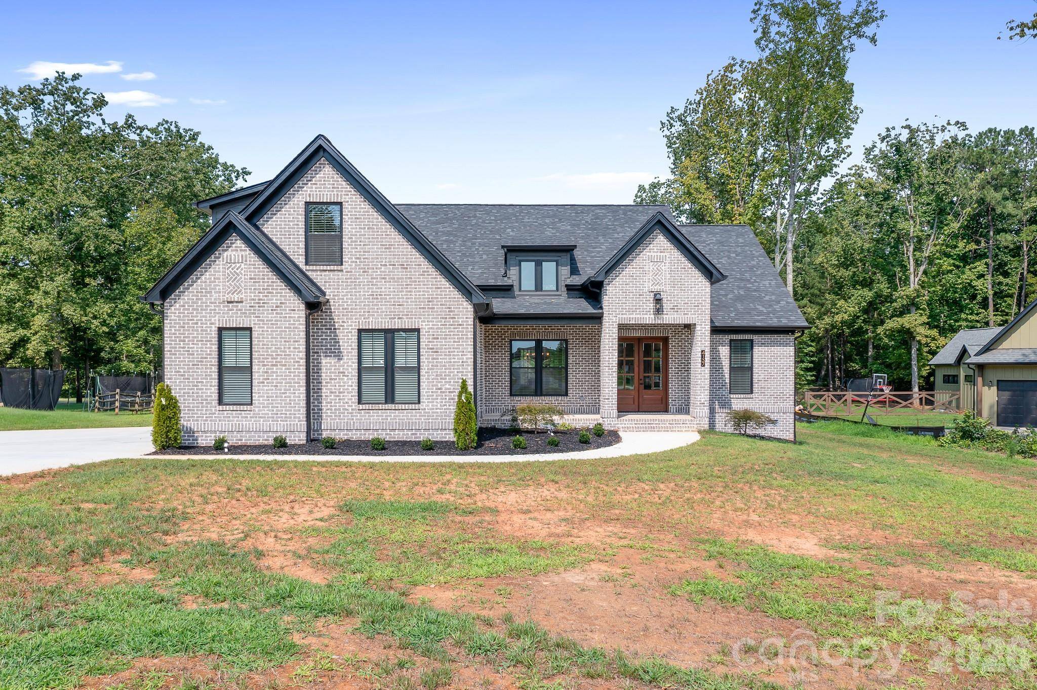 4137 Blair RD, Maiden, NC 28650
