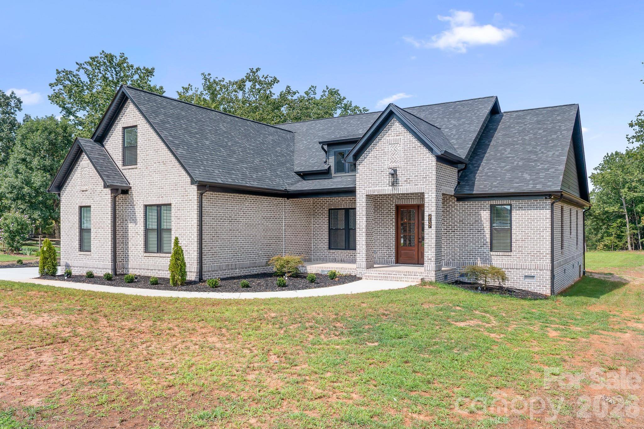 4137 Blair RD, Maiden, NC 28650