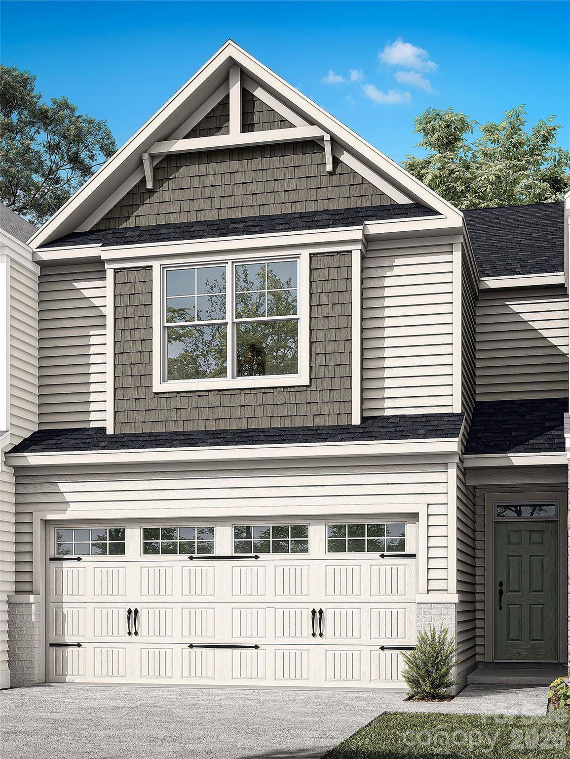 103 Pull LN, Troutman, NC 28166