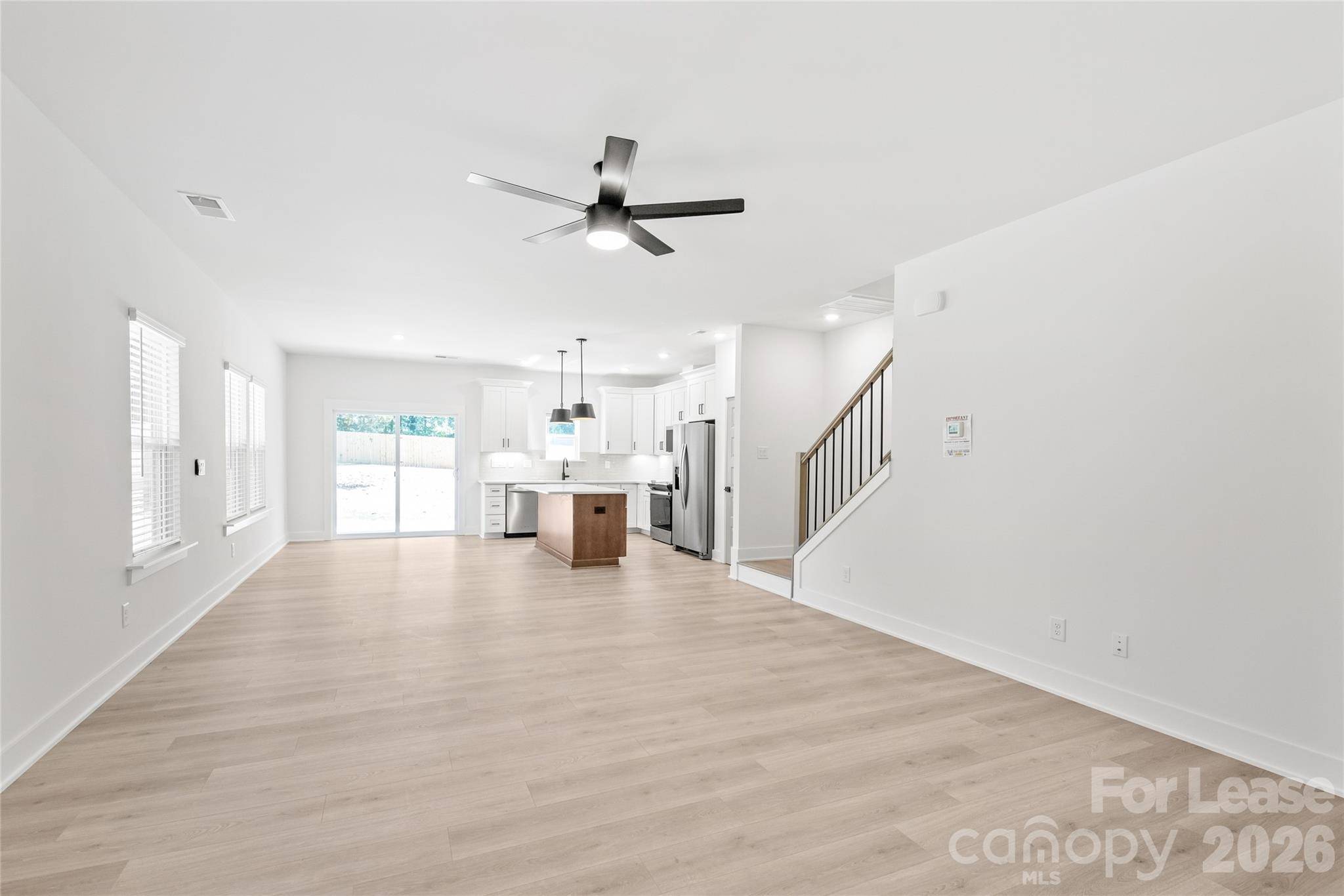 2007 Wilson AVE, Charlotte, NC 28208