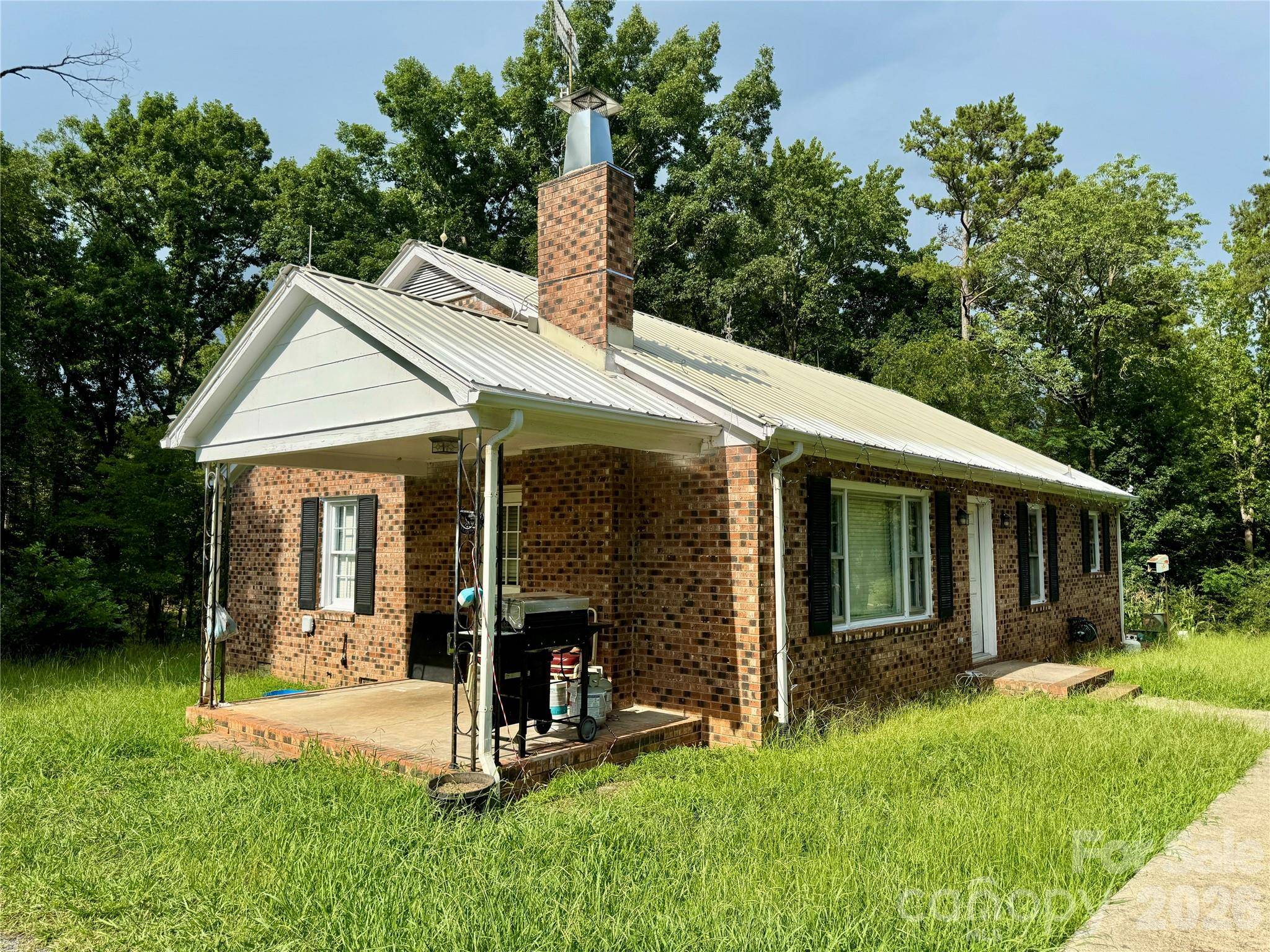 430 Russell RD, Polkton, NC 28135