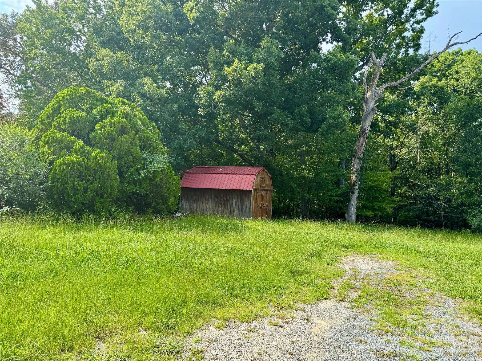 430 Russell RD, Polkton, NC 28135