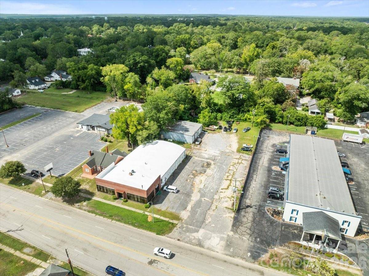 319 2nd ST, Cheraw, SC 29520