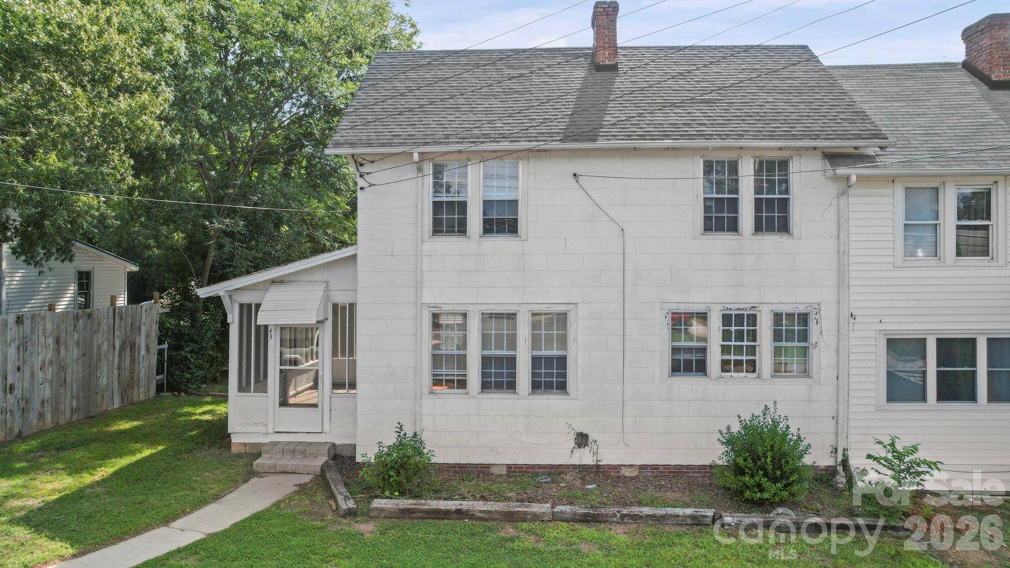 43 Boyden ST, Badin, NC 28009