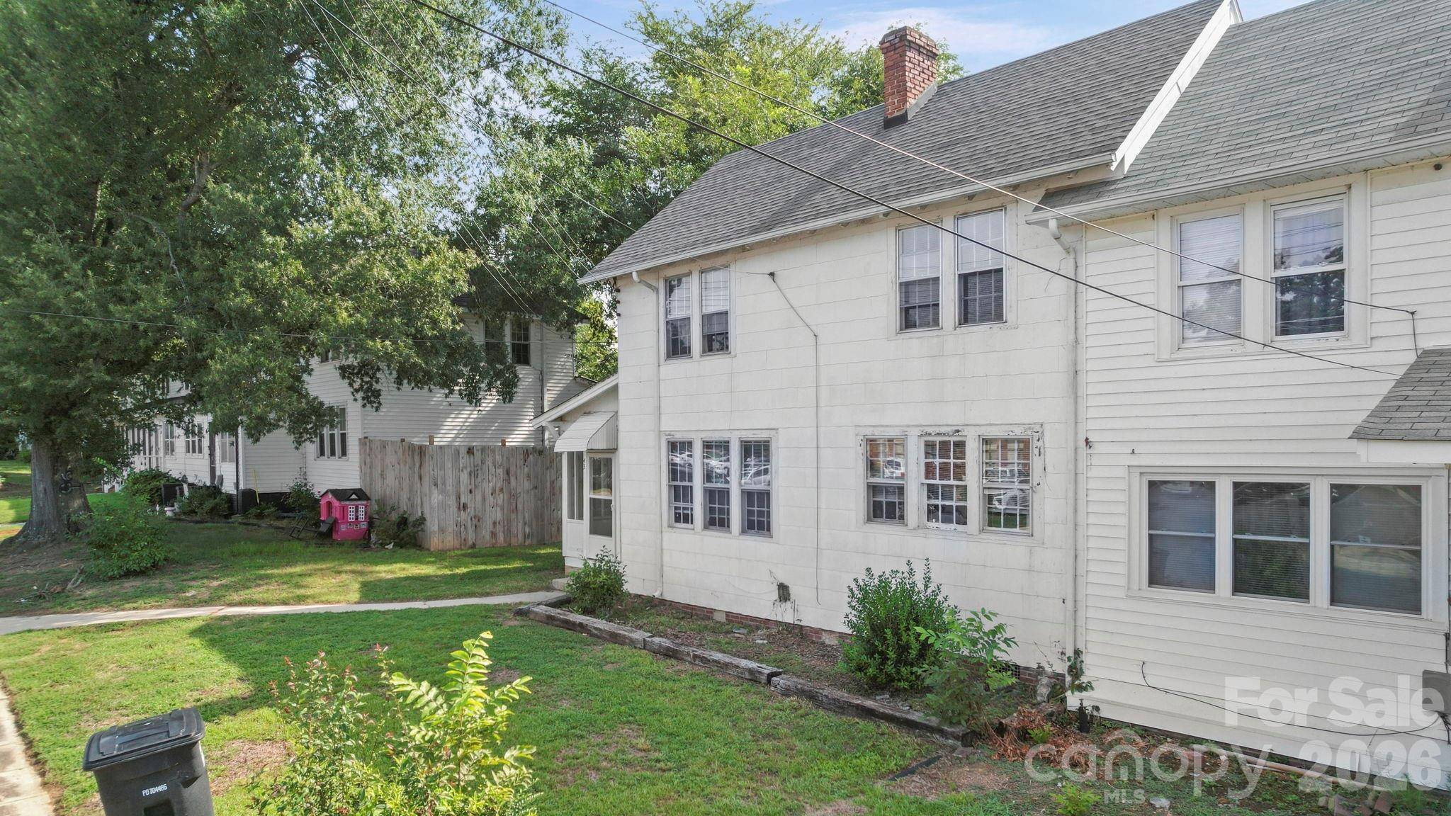 43 Boyden ST, Badin, NC 28009