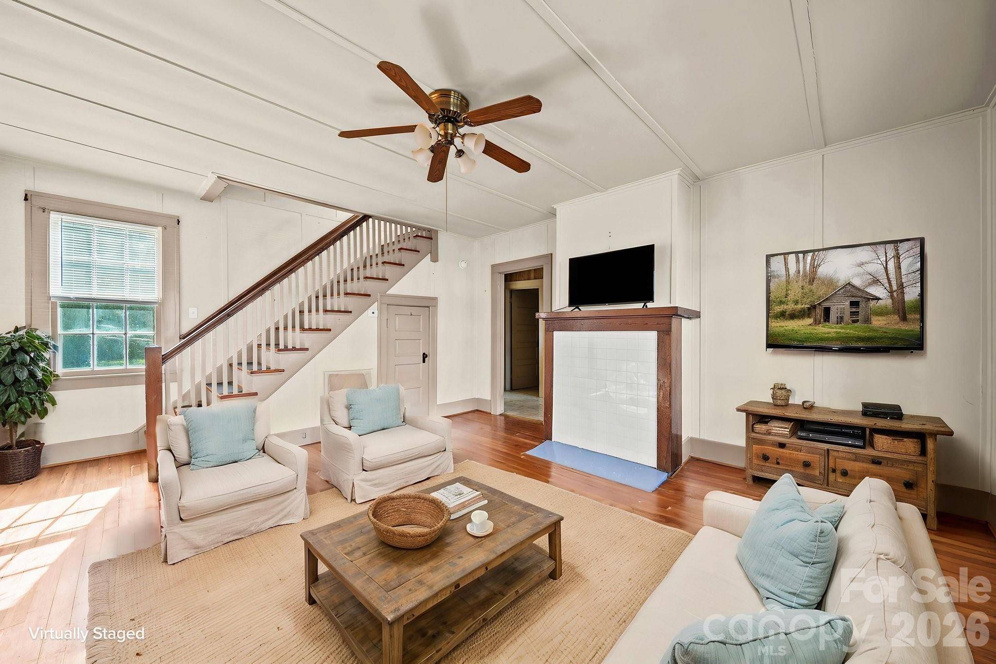 43 Boyden ST, Badin, NC 28009