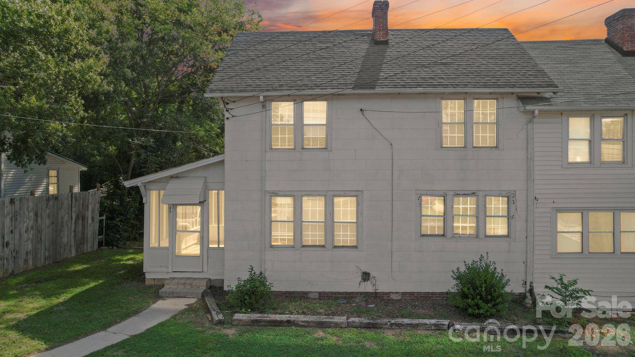 43 Boyden ST, Badin, NC 28009