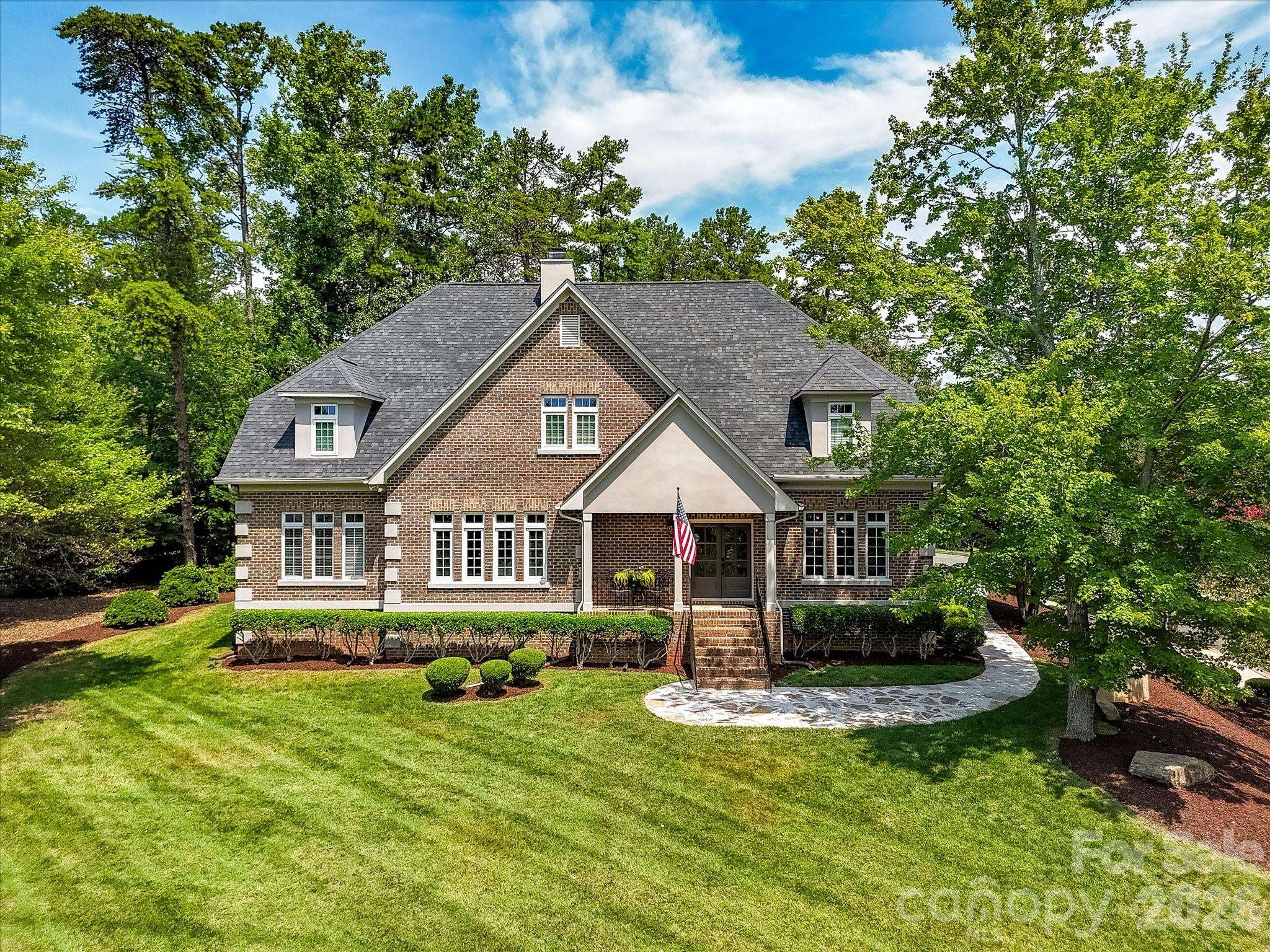 3520 Providence Plantation LN, Charlotte, NC 28270