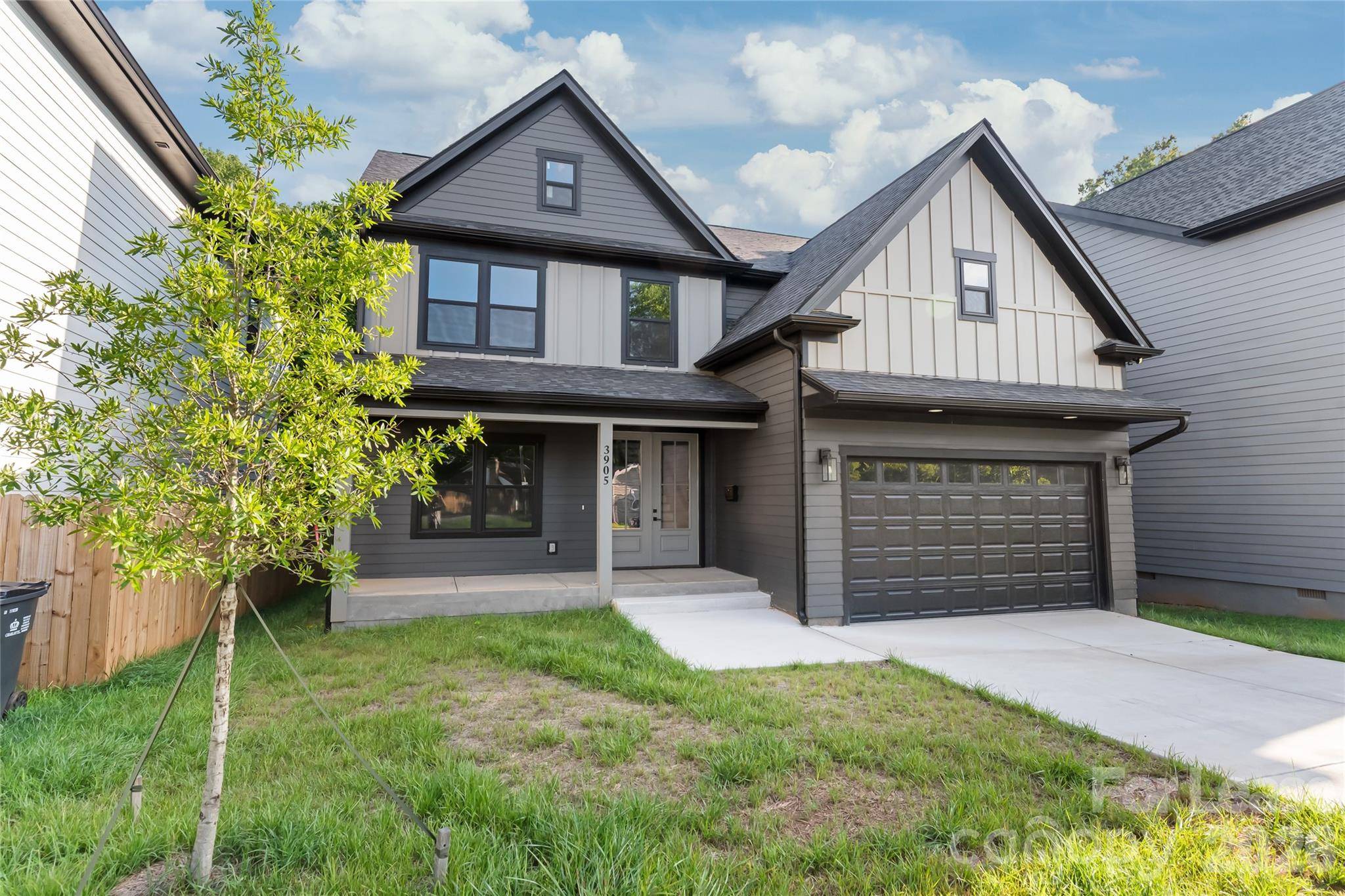 3905 Plainview RD, Charlotte, NC 28208