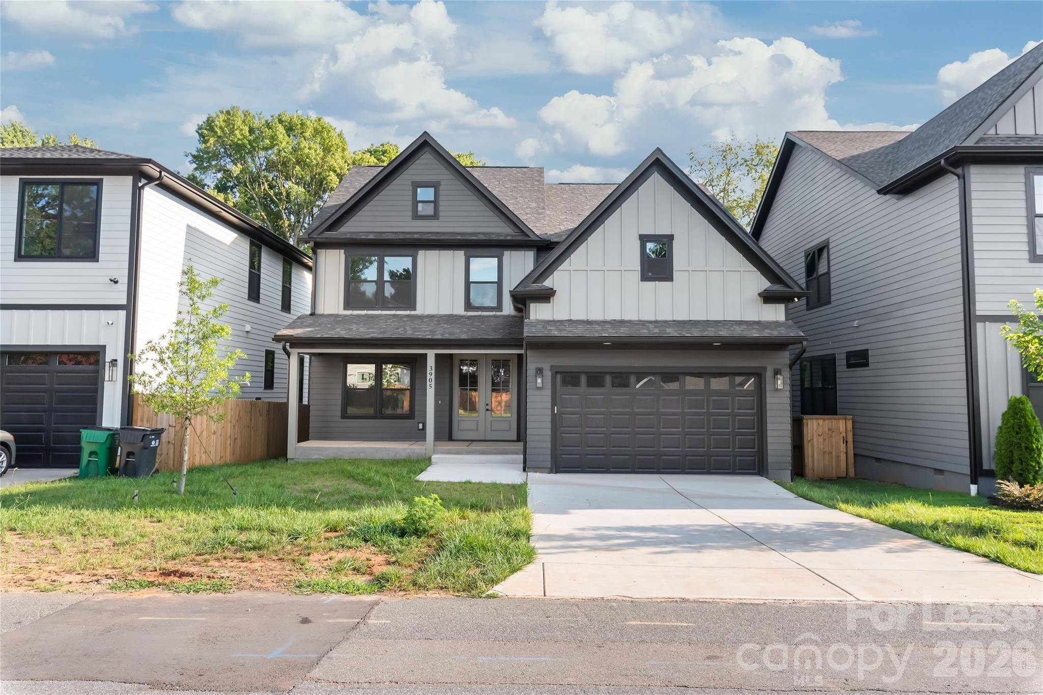 3905 Plainview RD, Charlotte, NC 28208