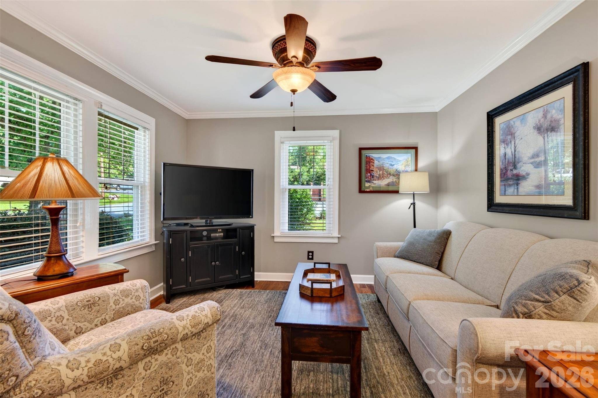 206 Kerlee Heights RD, Black Mountain, NC 28711