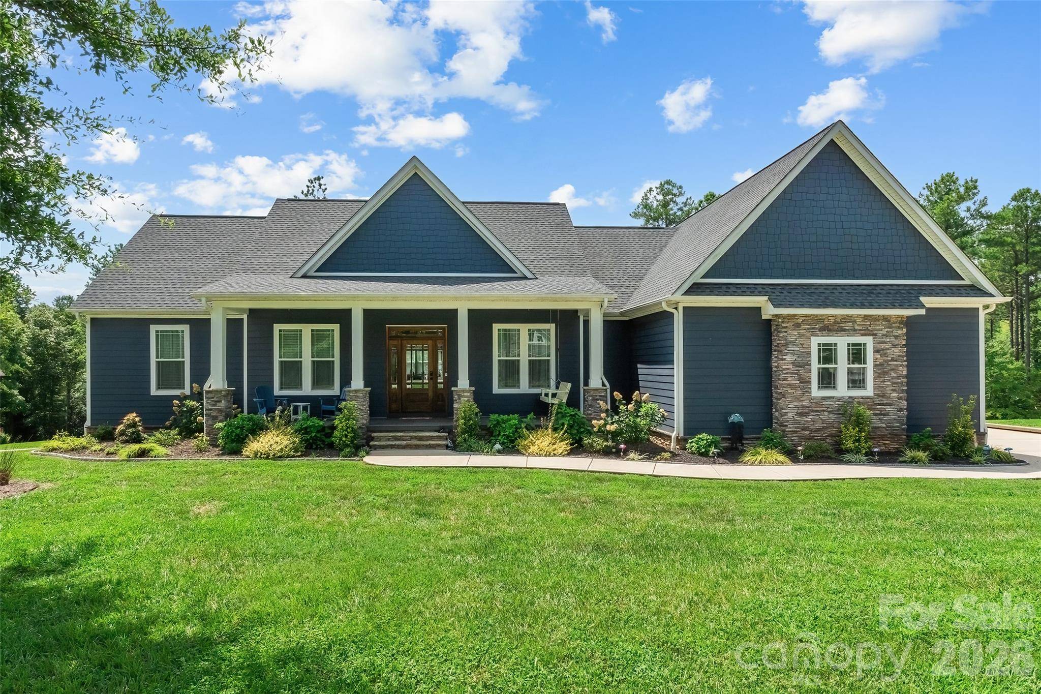 1607 Aragon Beach RD, Rock Hill, SC 29732