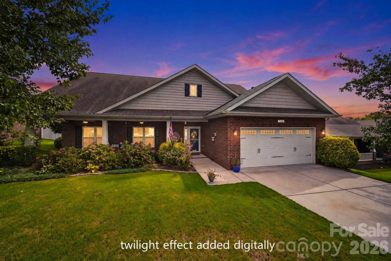 7244 Kenyon DR, Denver, NC 28037