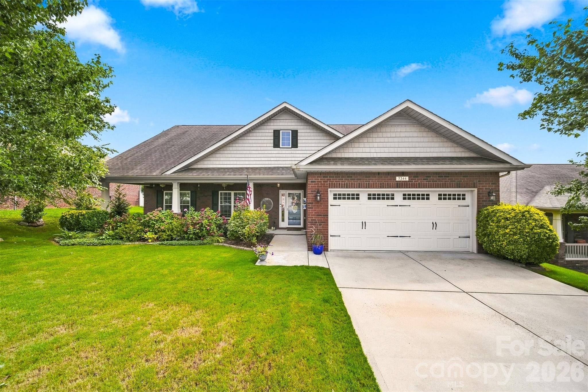 7244 Kenyon DR, Denver, NC 28037