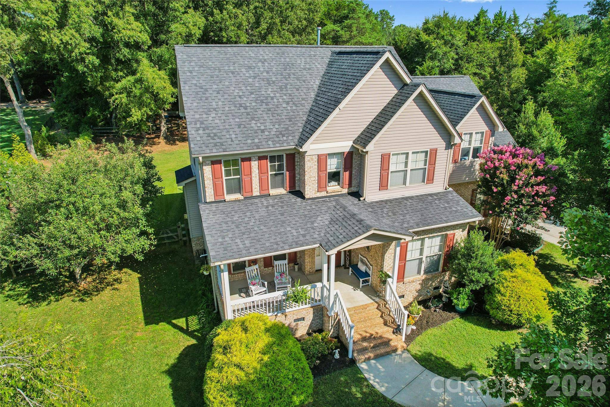 447 Shelby Ann LN, Rock Hill, SC 29732