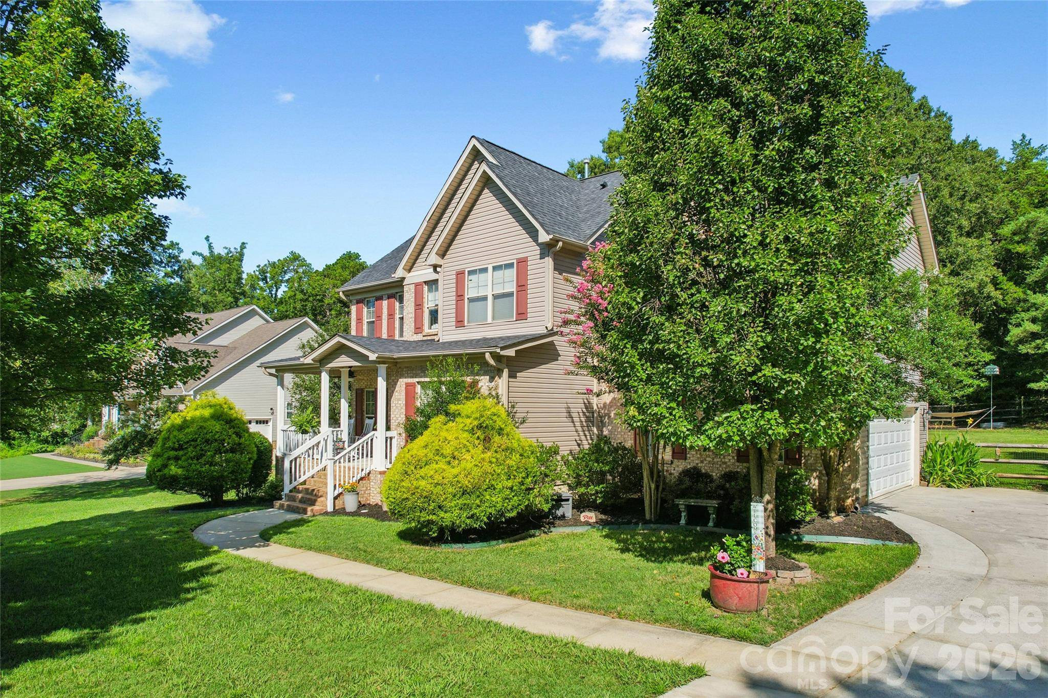 447 Shelby Ann LN, Rock Hill, SC 29732