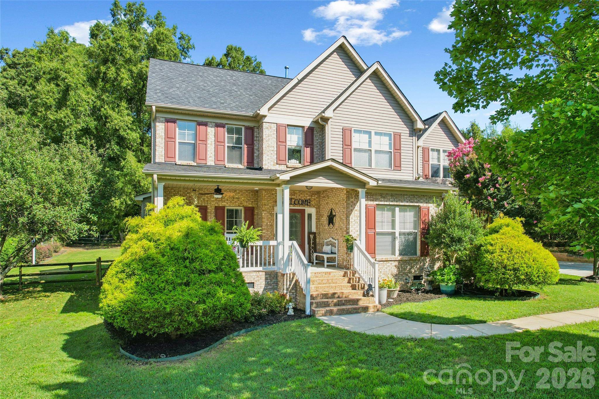 447 Shelby Ann LN, Rock Hill, SC 29732