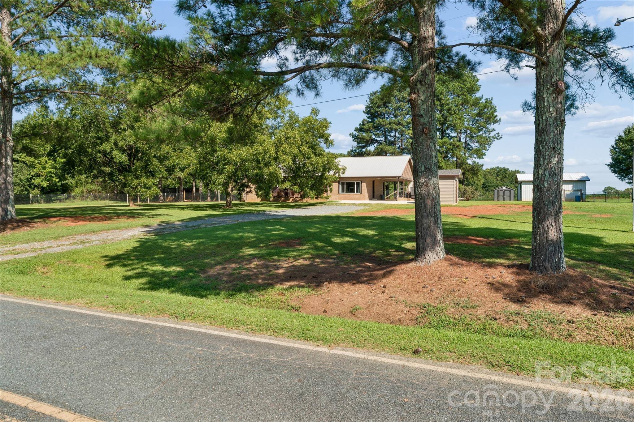 5507 State Line RD, Marshville, NC 28103