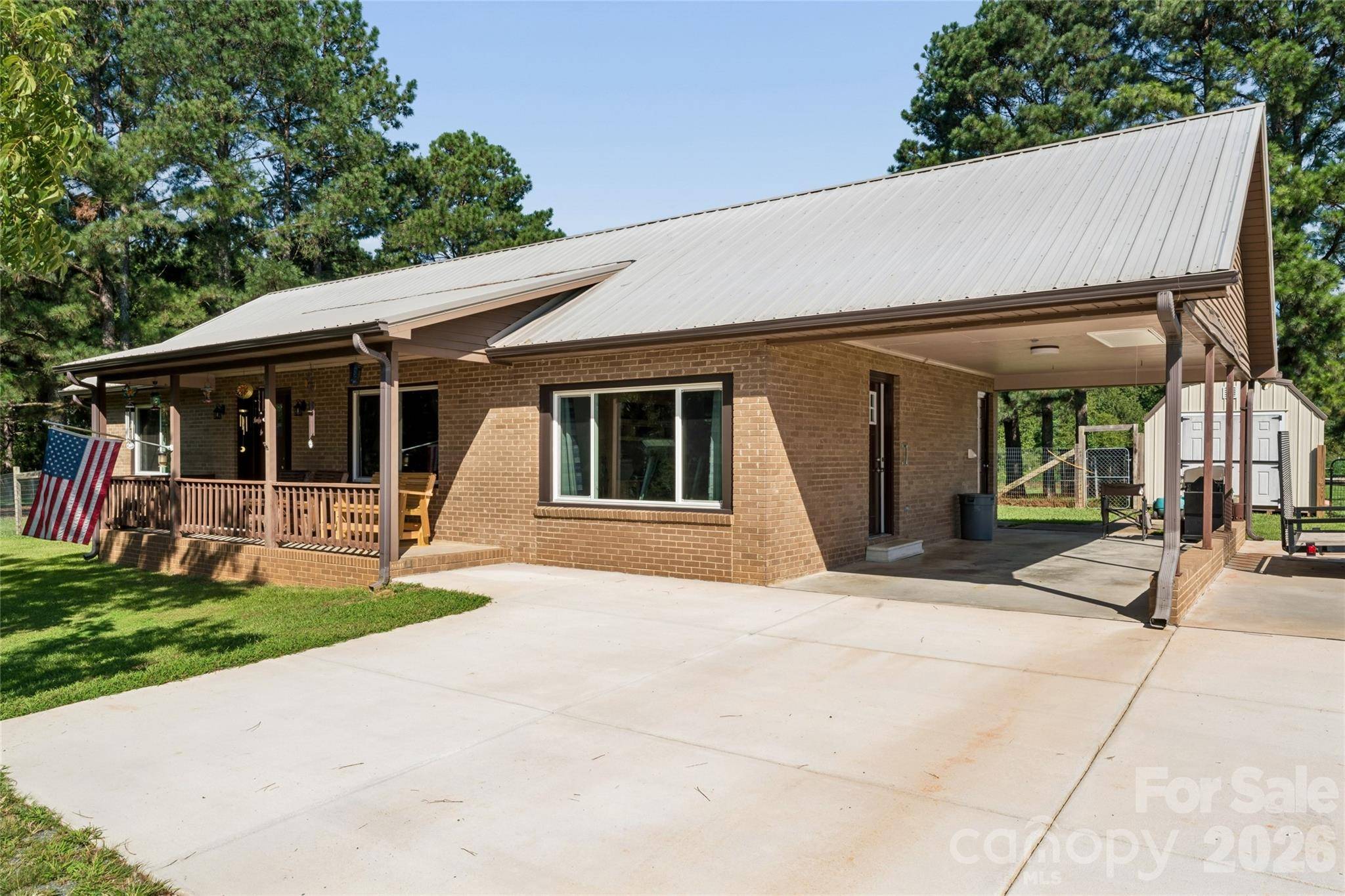 5507 State Line RD, Marshville, NC 28103