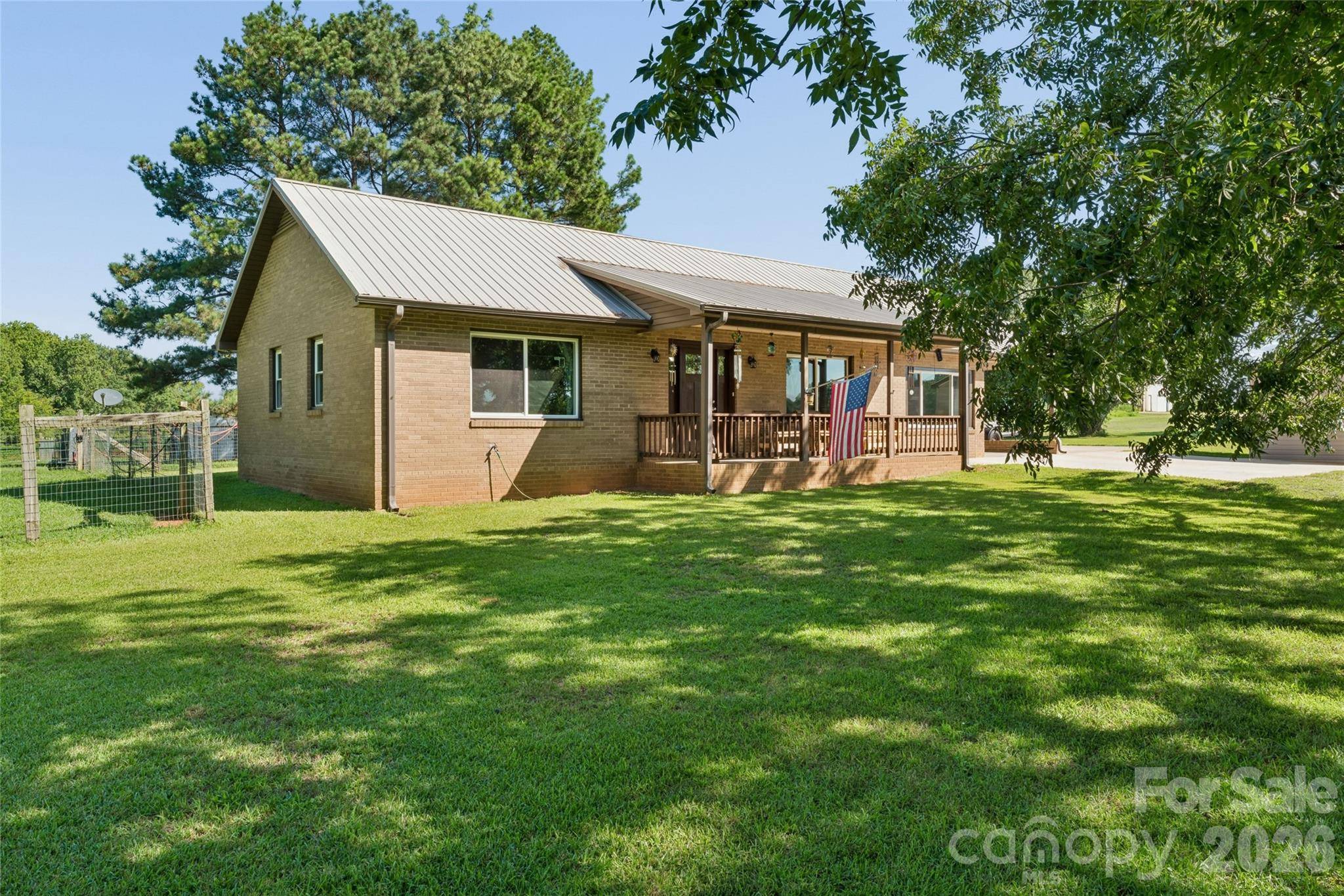 5507 State Line RD, Marshville, NC 28103