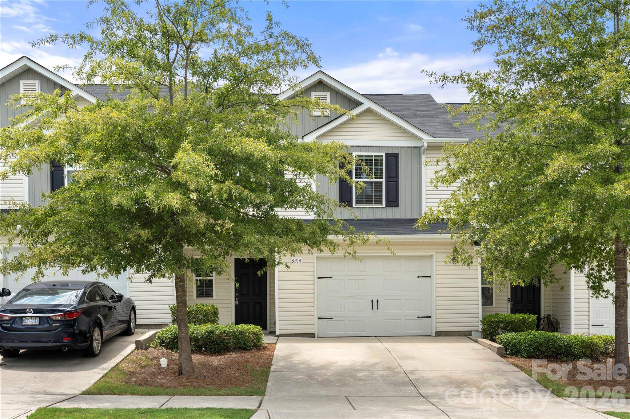 3214 Ellingford RD, Charlotte, NC 28214