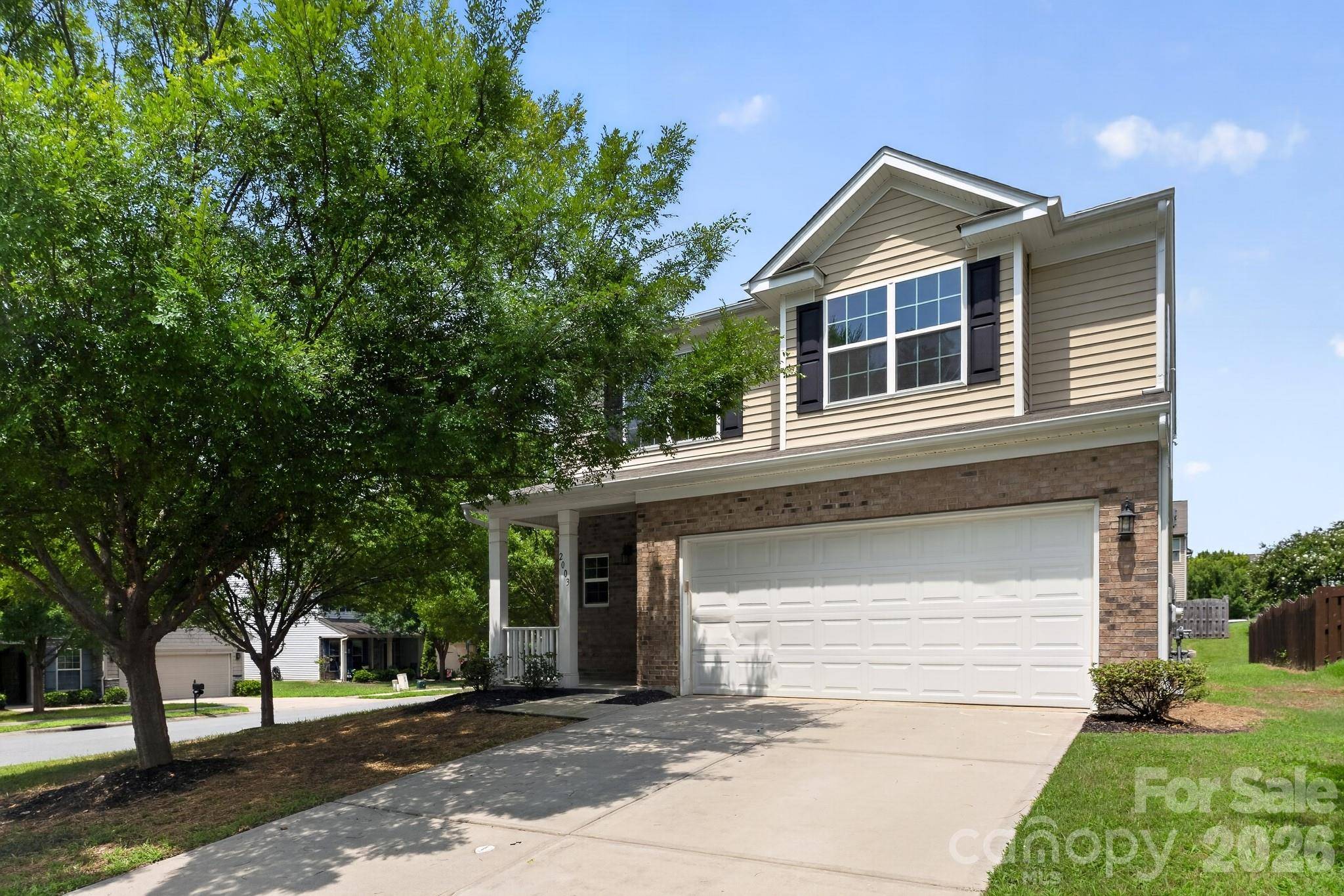 2003 Verde Creek RD, Charlotte, NC 28214