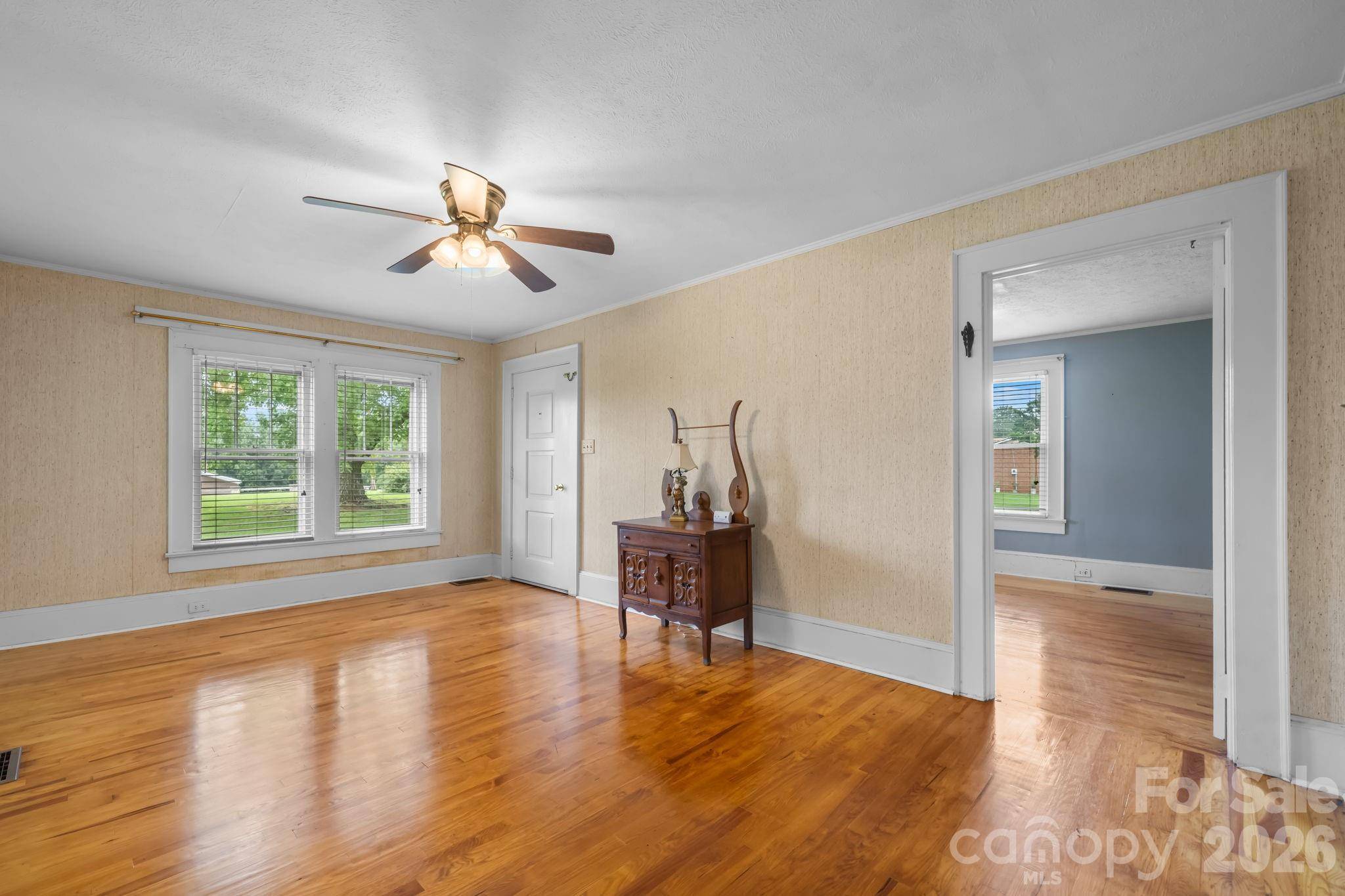 316 Drexel RD, Morganton, NC 28655