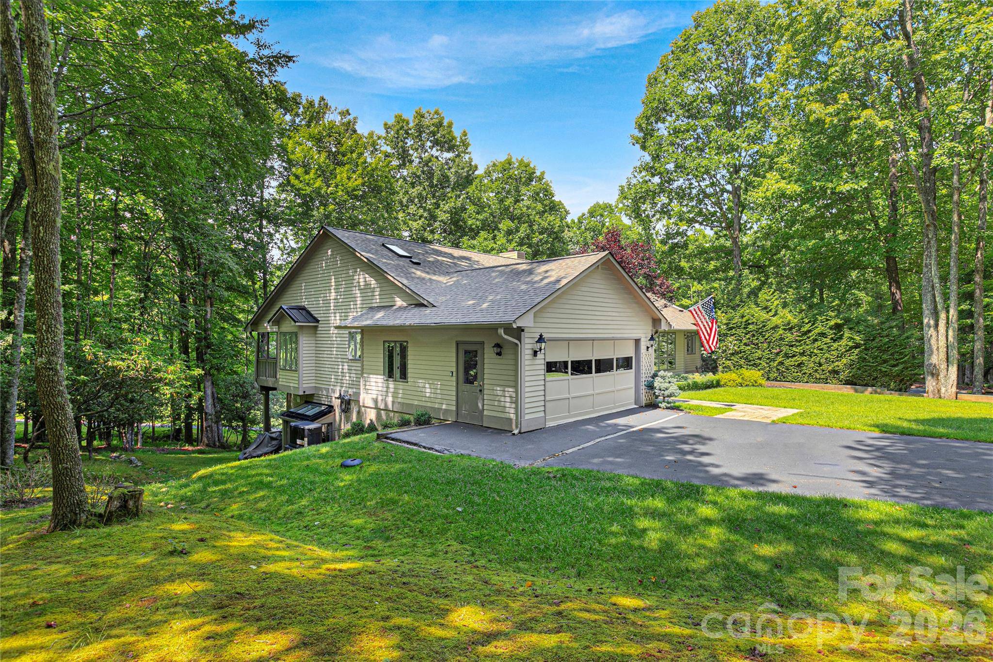 4 Nvya CT, Brevard, NC 28712