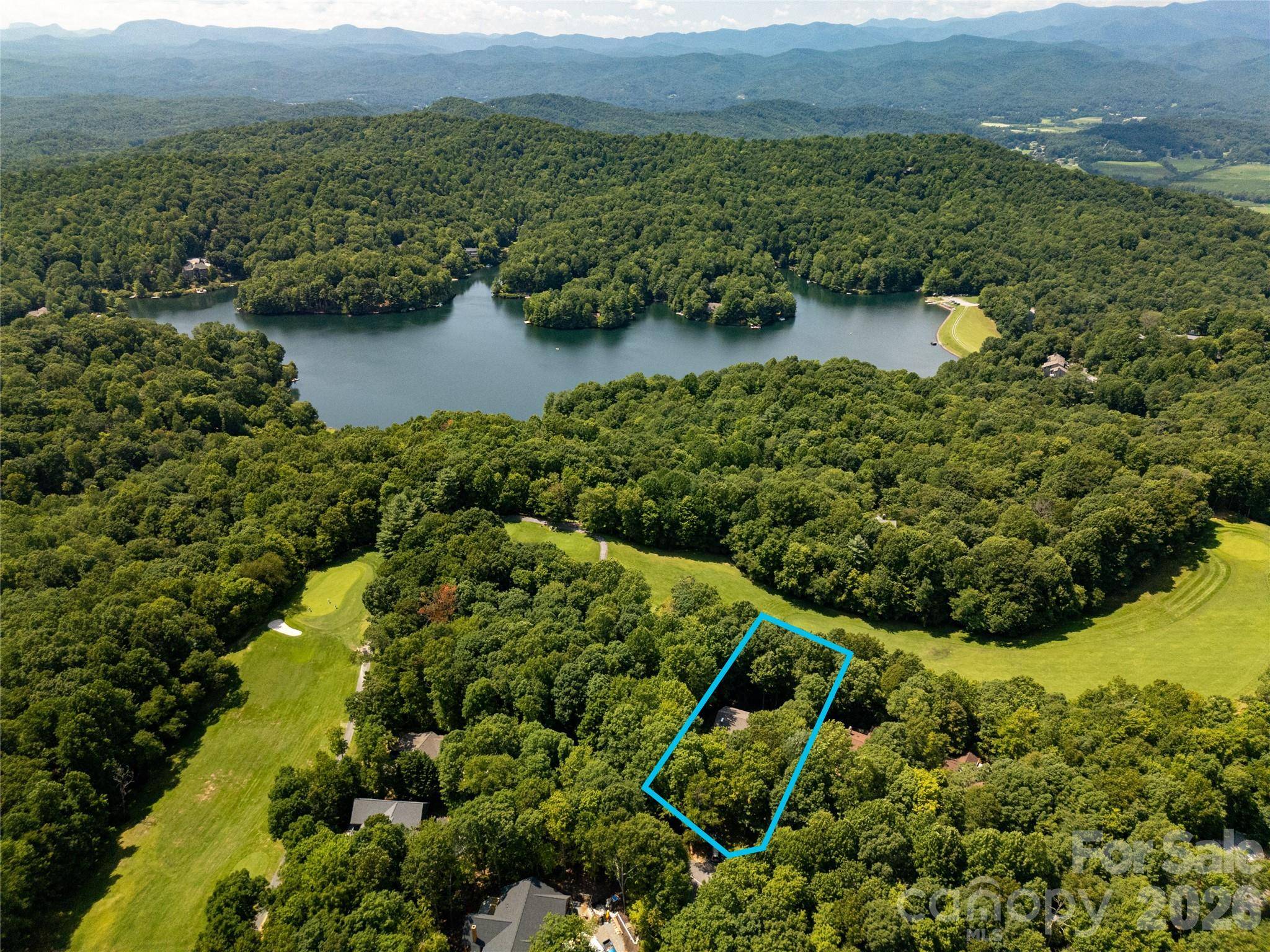 4 Nvya CT, Brevard, NC 28712