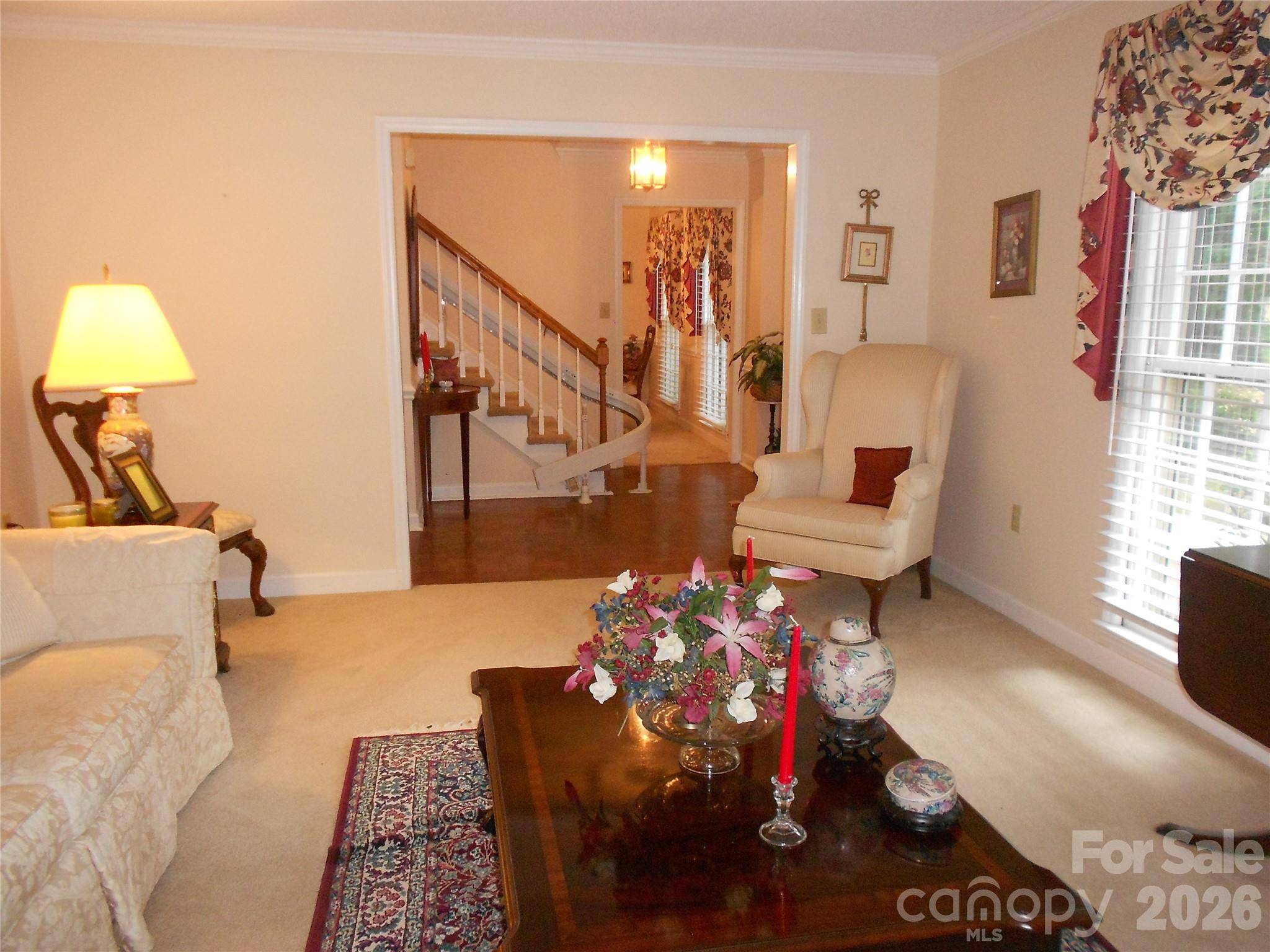 4002 Trehurst CT, Charlotte, NC 28269