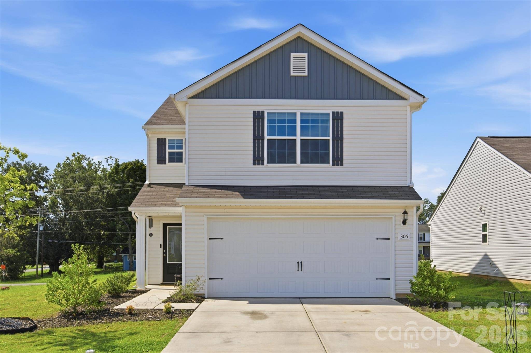 305 Aniston LN, Shelby, NC 28152