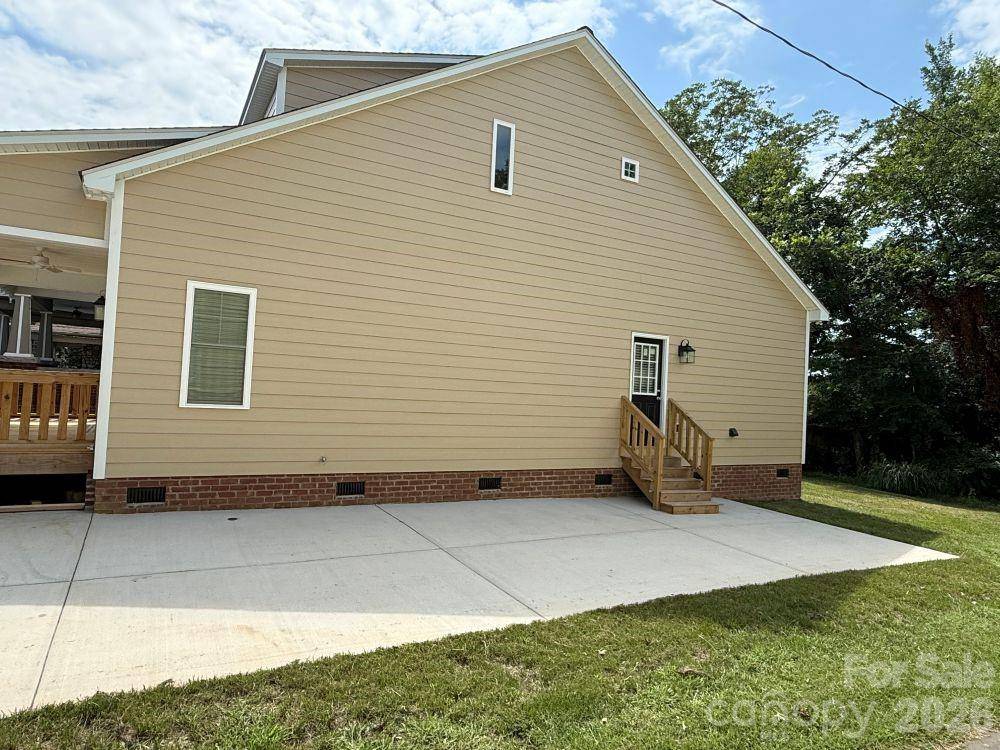 133 CIRCLE DR, Salisbury, NC 28144