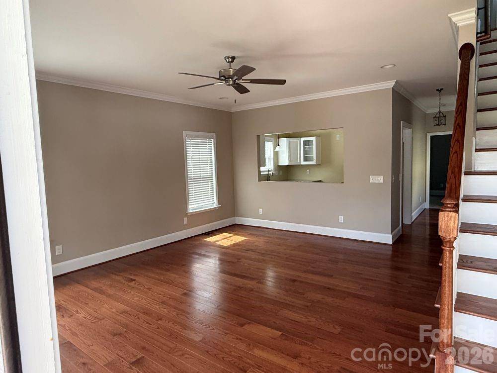 133 CIRCLE DR, Salisbury, NC 28144