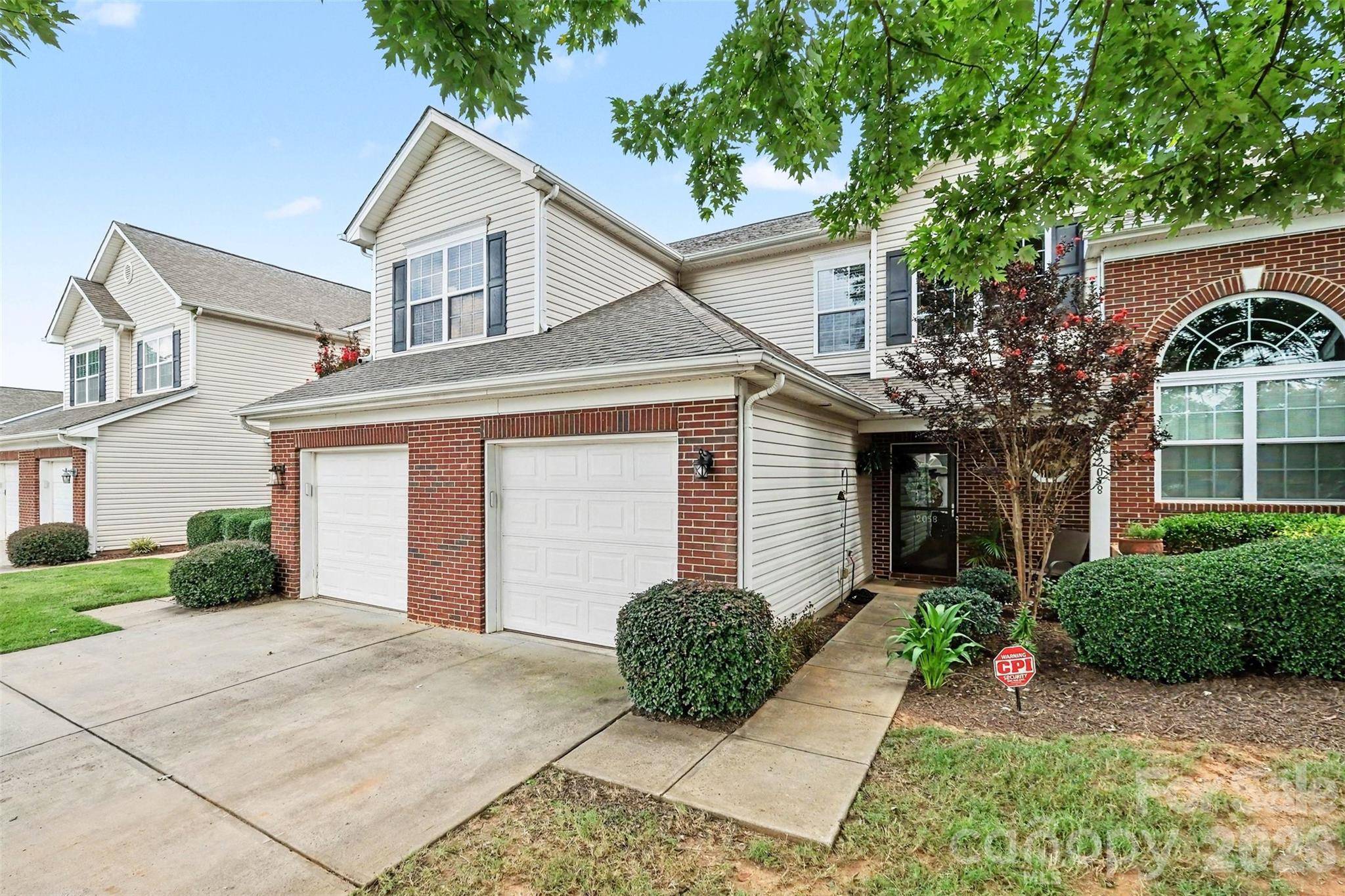 12058 Stratfield Place CIR, Pineville, NC 28134