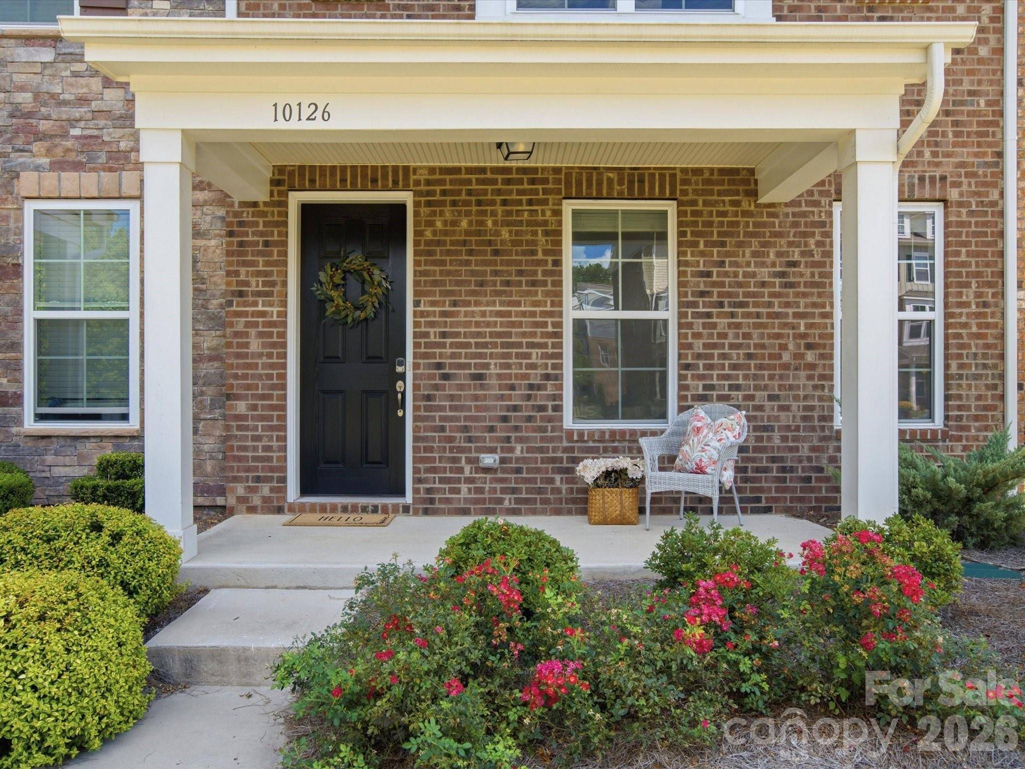 10126 Hemingway PL, Charlotte, NC 28227