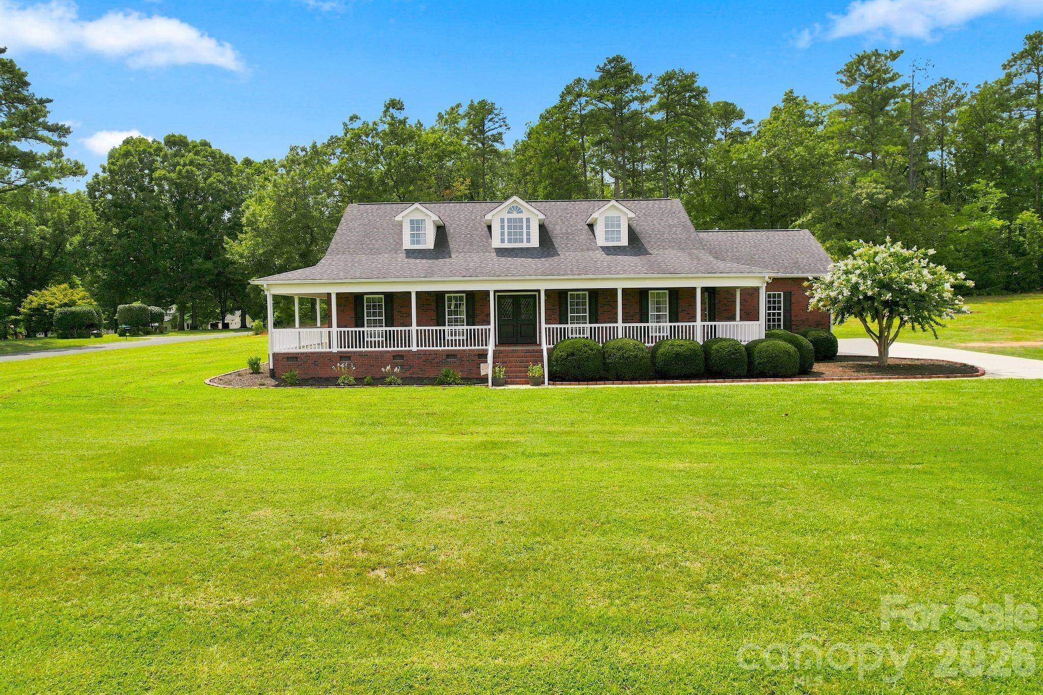 1134 Oakwood DR, Chester, SC 29706