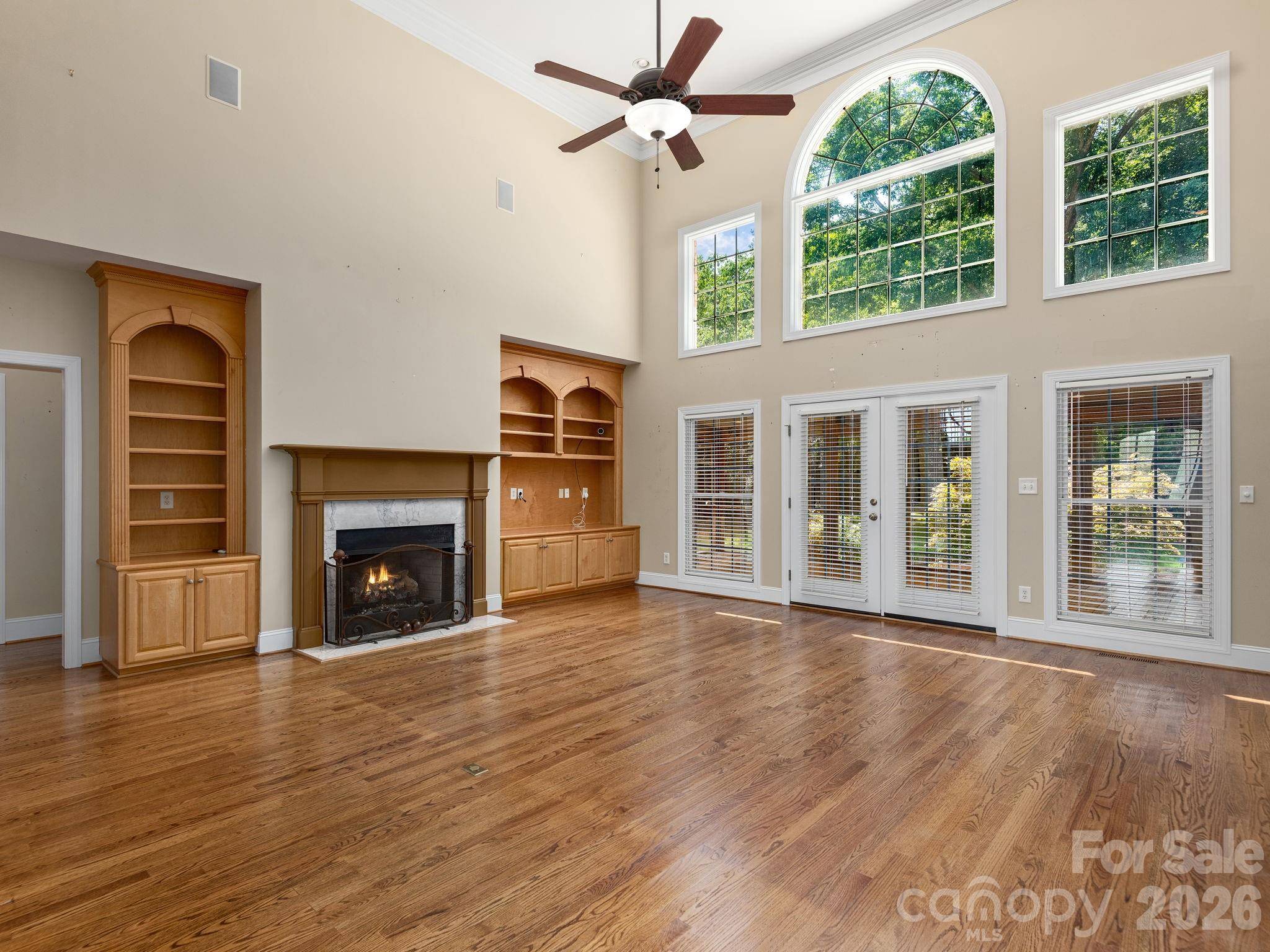 8801 Man Of War DR, Waxhaw, NC 28173