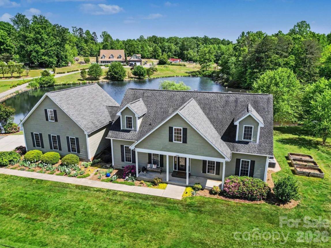 3985 Mt Hope Church RD, Salisbury, NC 28146