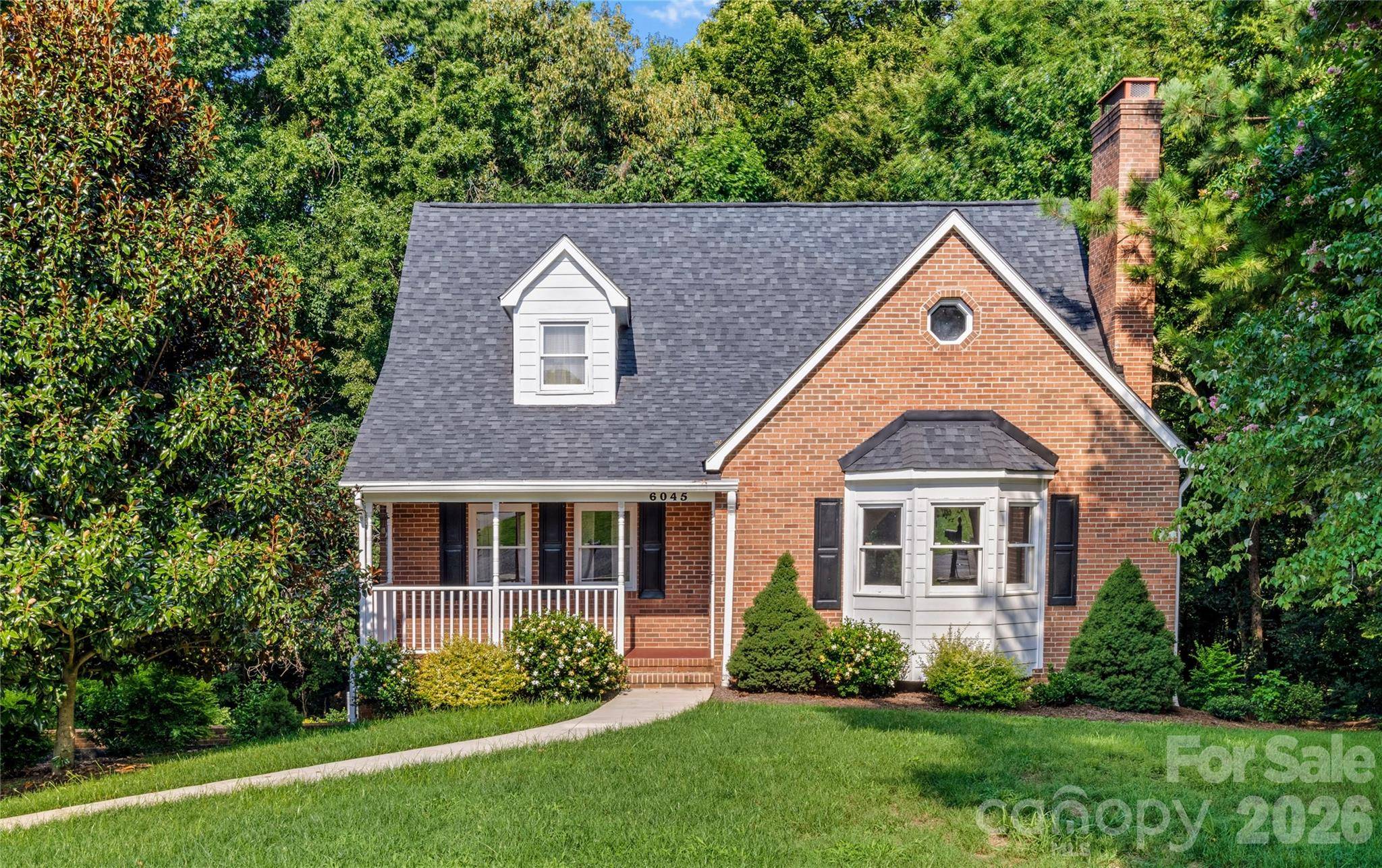 6045 Stone Bluff DR, Clemmons, NC 27012