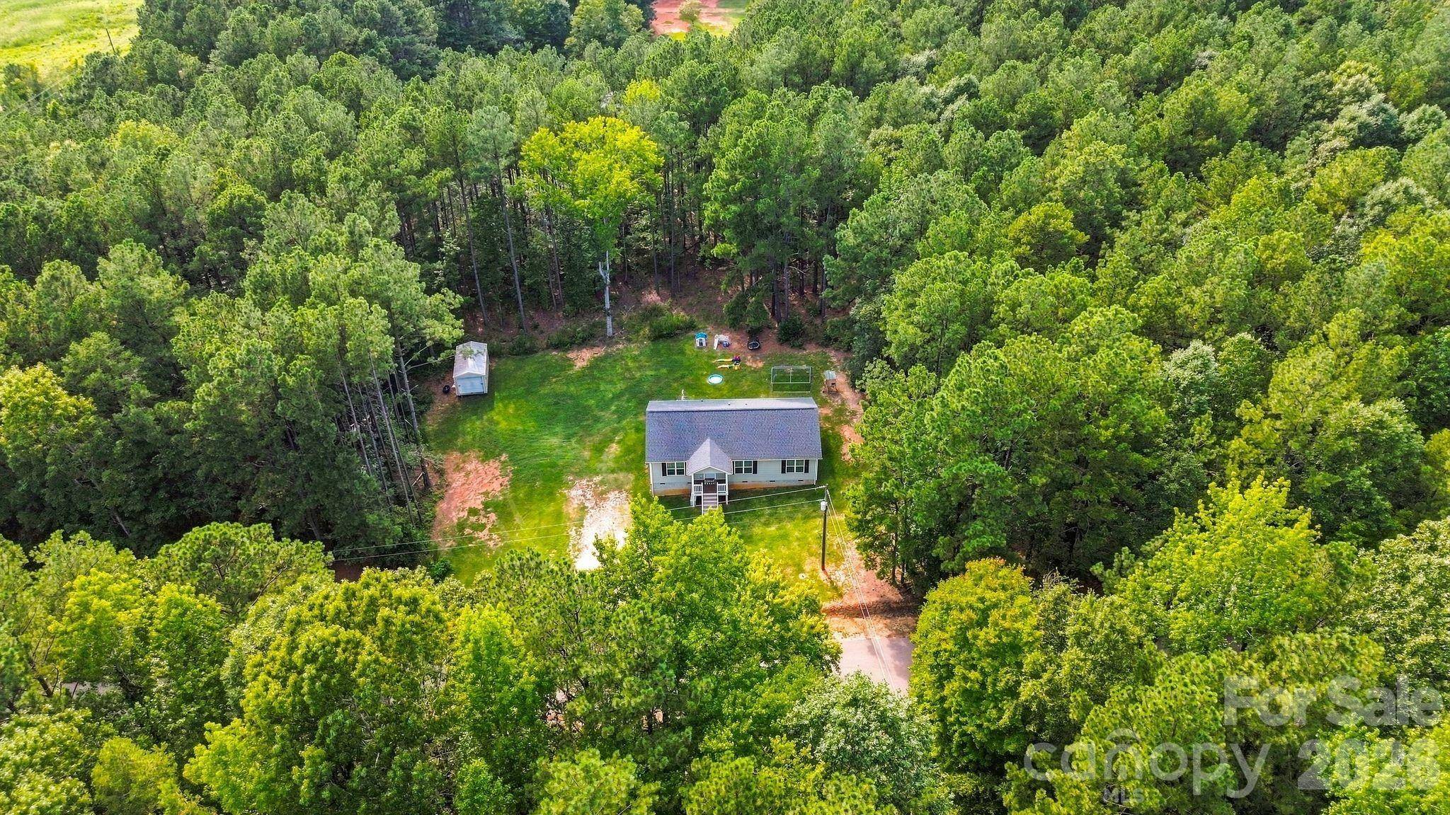 1364 Stroupe RD, Lancaster, SC 29720