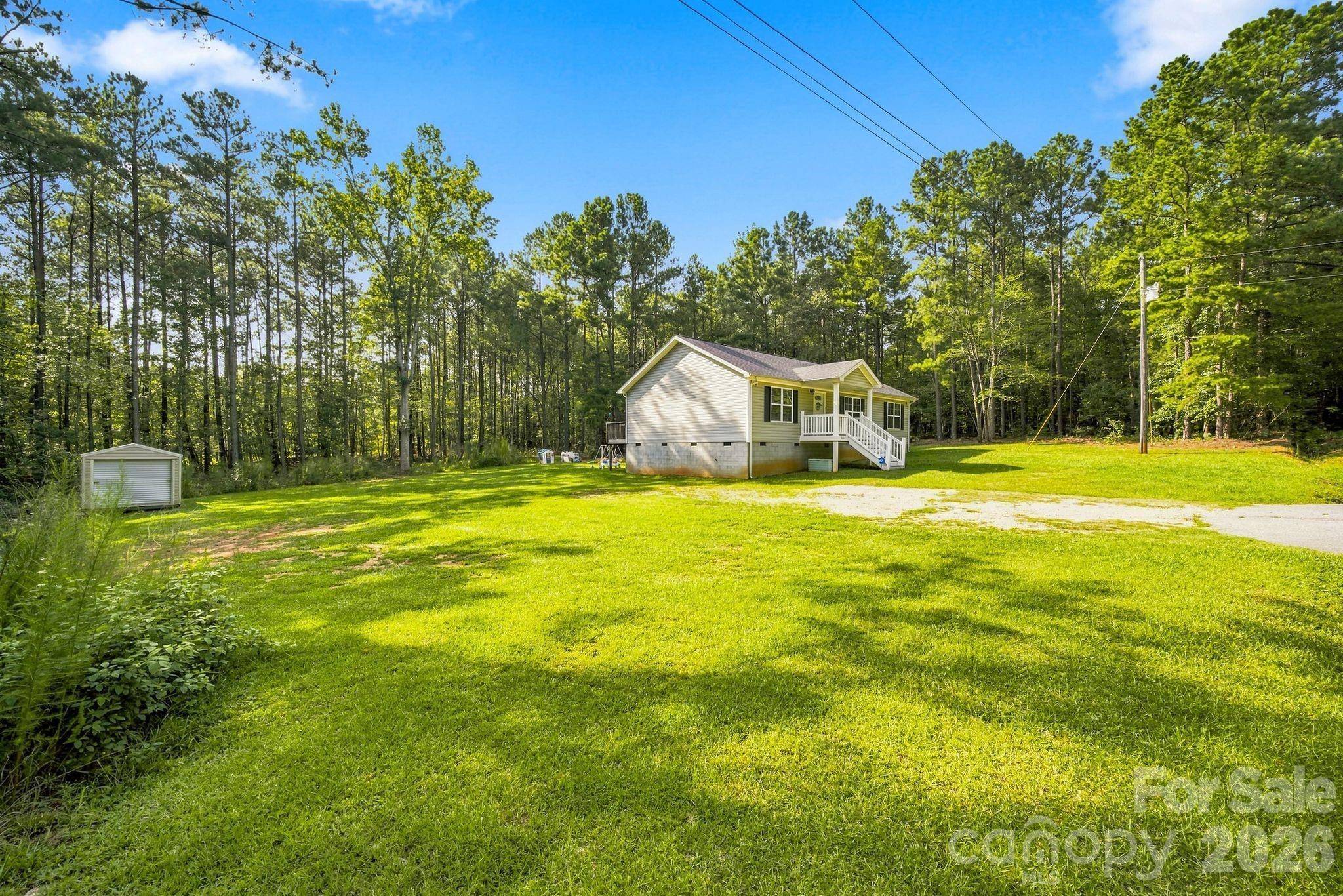 1364 Stroupe RD, Lancaster, SC 29720